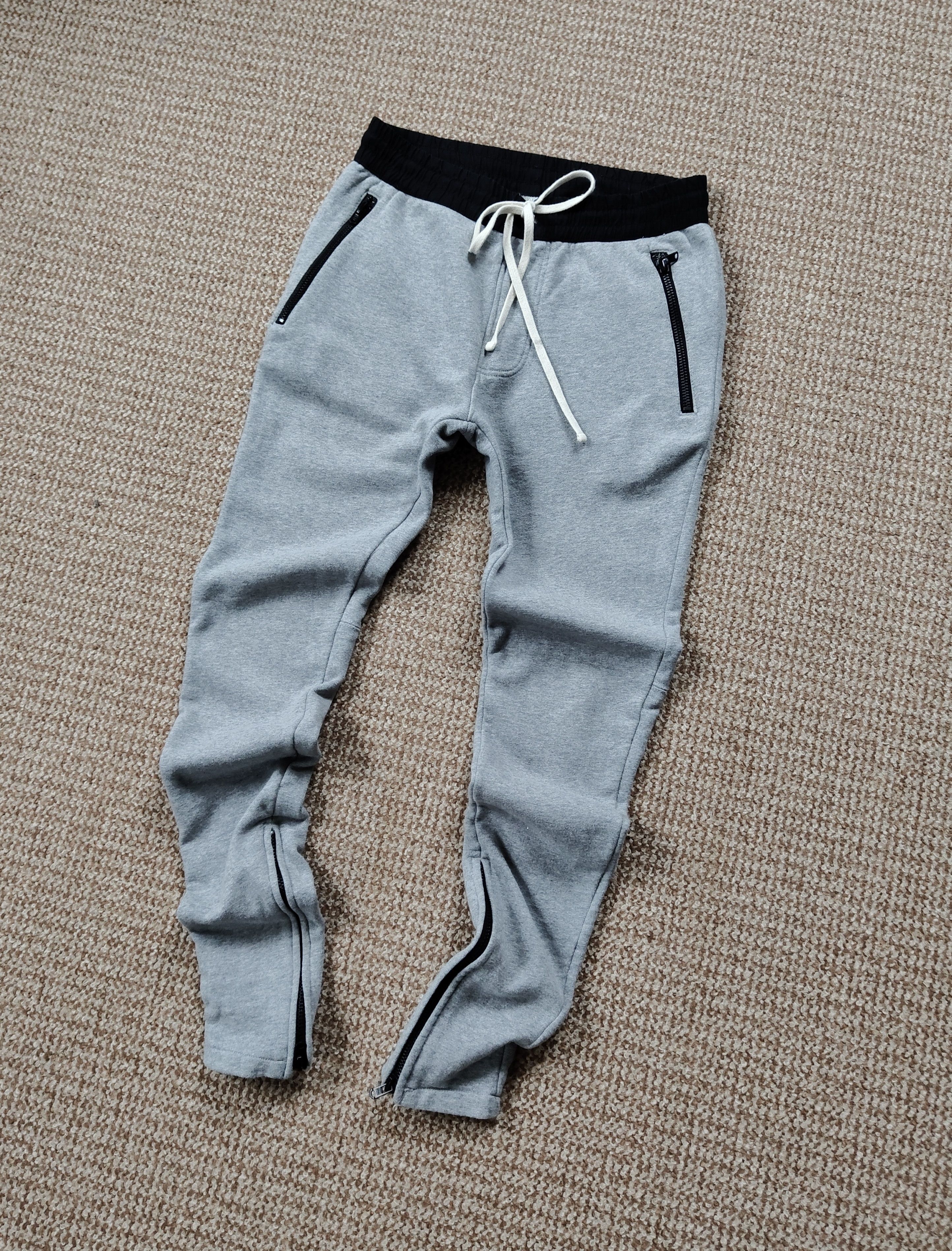 Ermenegildo Zegna × Fear of God NEW Fearofgodzegna Fear of God X