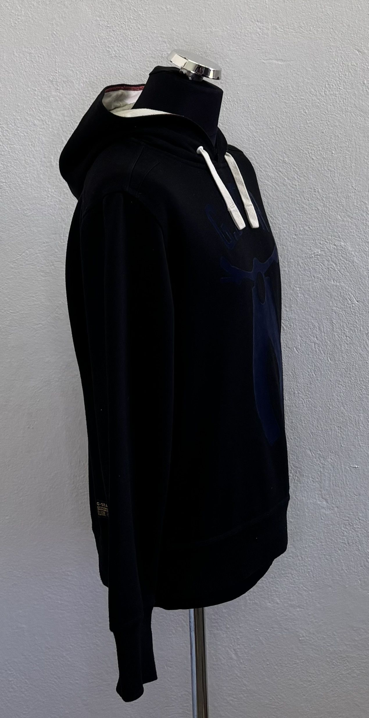 G-Star G-Star Raw Fritz Hooded large Hoodie Size US L / EU 52-54 / 3 - 4 Thumbnail