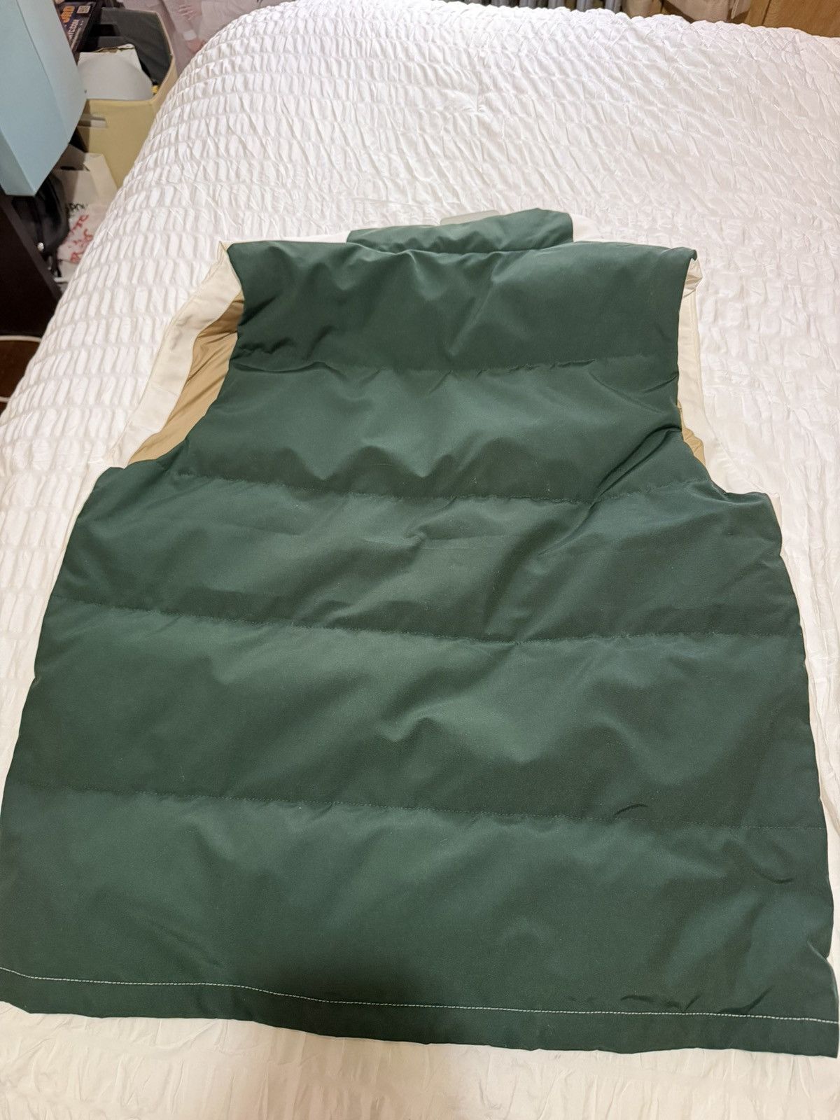 Canada Goose Canada goose freestyle vest Size US XL / EU 56 / 4 - 2 Thumbnail