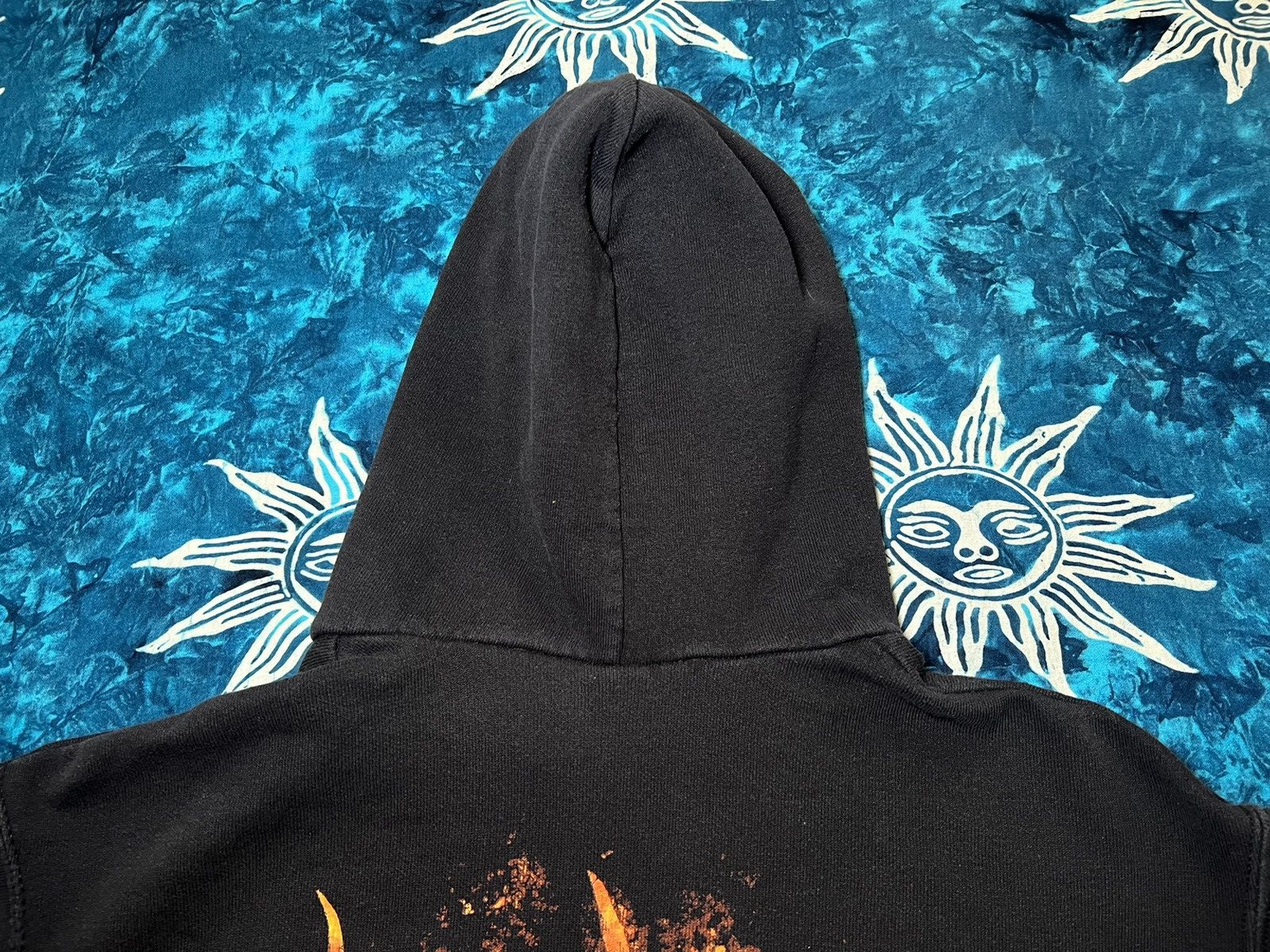 Band Tees Sweatshirts Slipknot all hope is gone hoodie Size US M / EU 48-50 / 2 - 17 Thumbnail