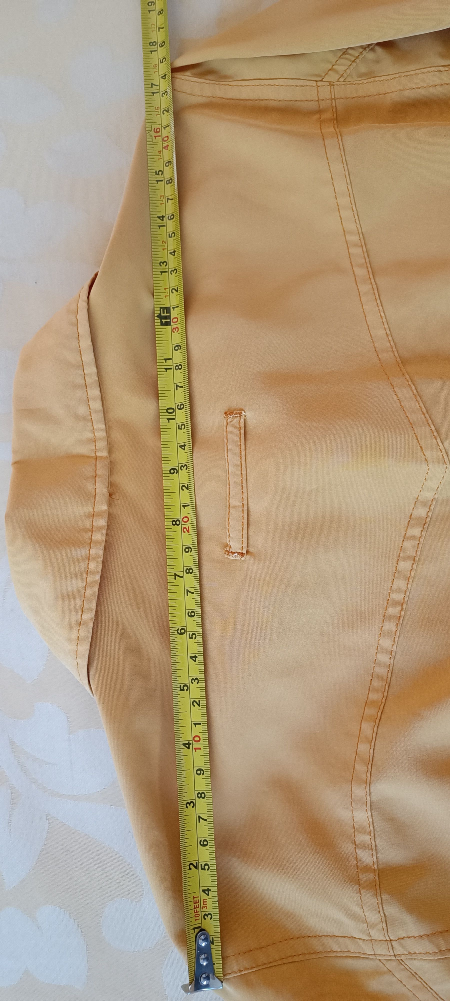 Jean Paul Gaultier 90's _GaultierJeans jacket Size S / US 4 / IT 40 - 21 Thumbnail