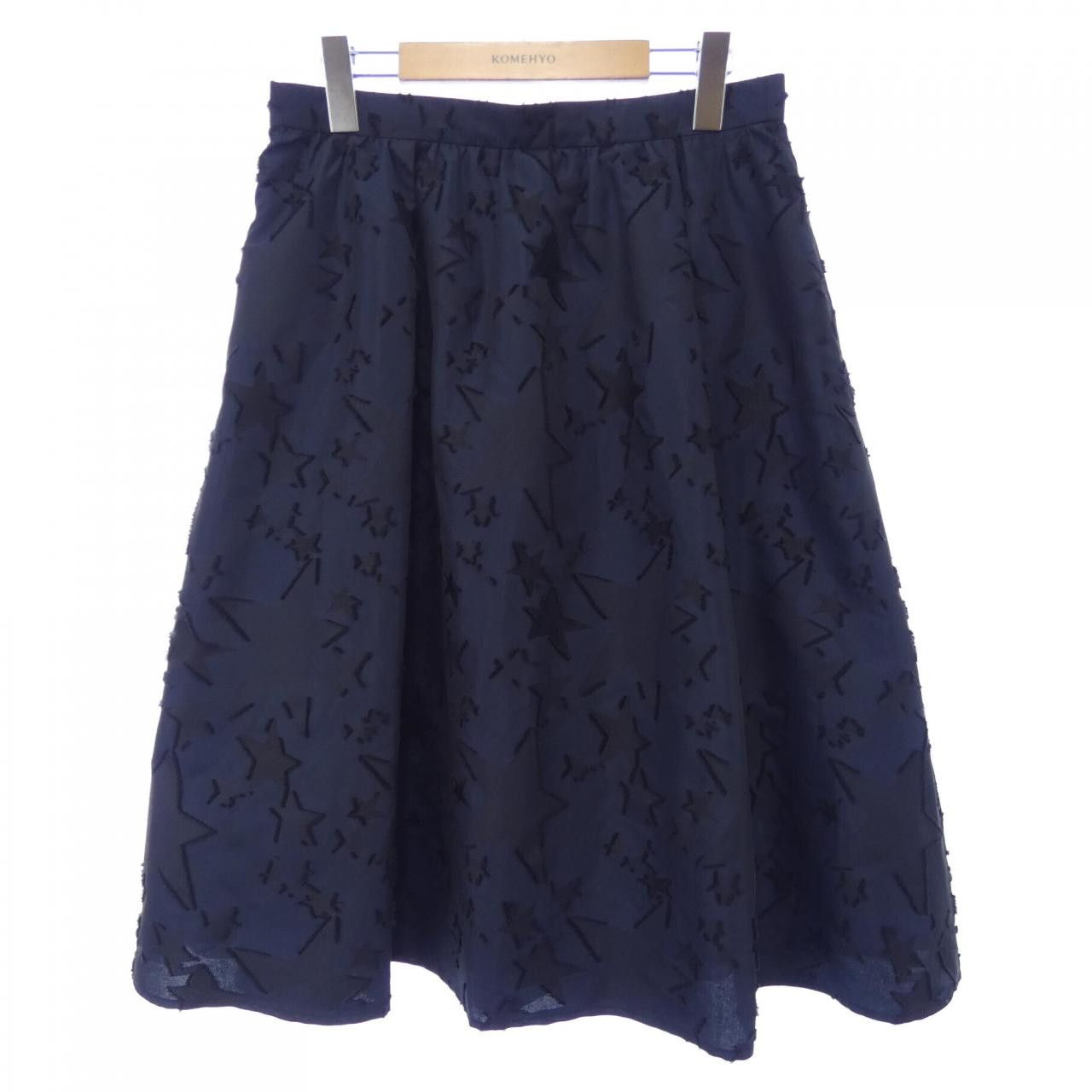 Other Other Rene Skirt Others Skirts 6844900 DUTY FREE for USA Size ONE SIZE - 1 Thumbnail