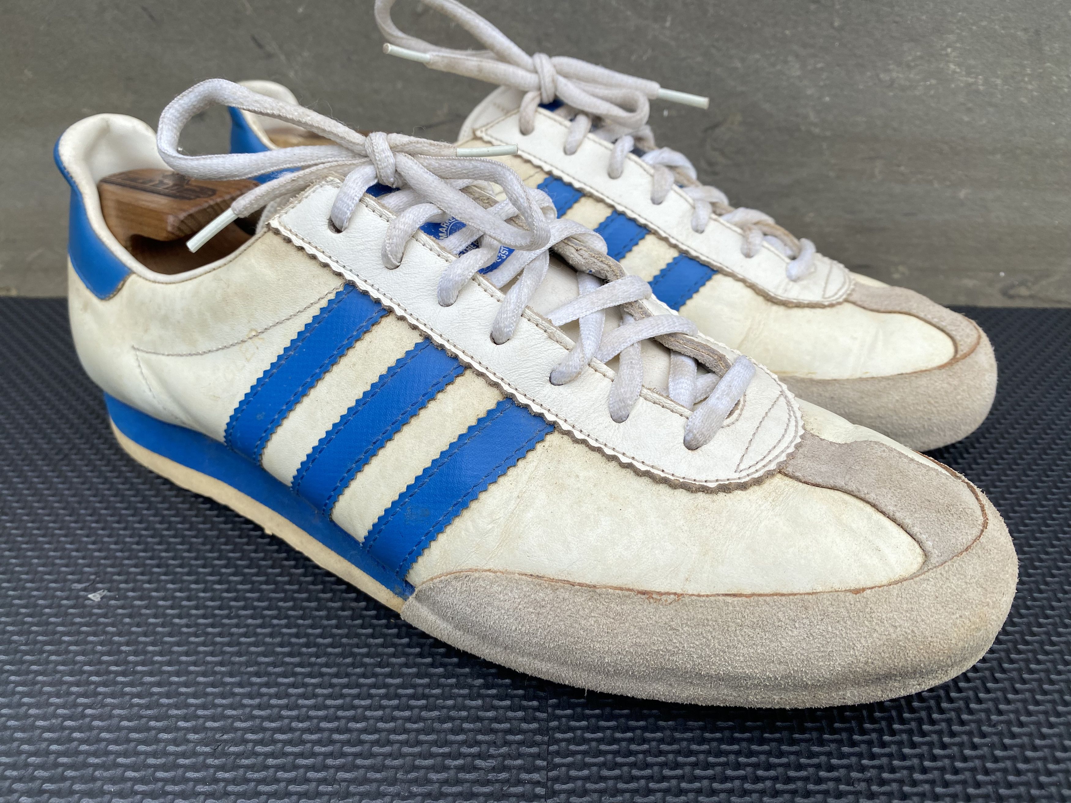 adidas gazelle silver green womens Adidas Adizero Mat Wizard 6 Wrestling Shoes main image 0