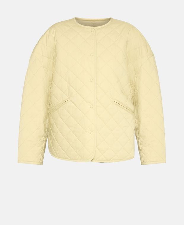 Toteme Quilted jacket Size XXS / US 00 / IT 34 - 1 Thumbnail