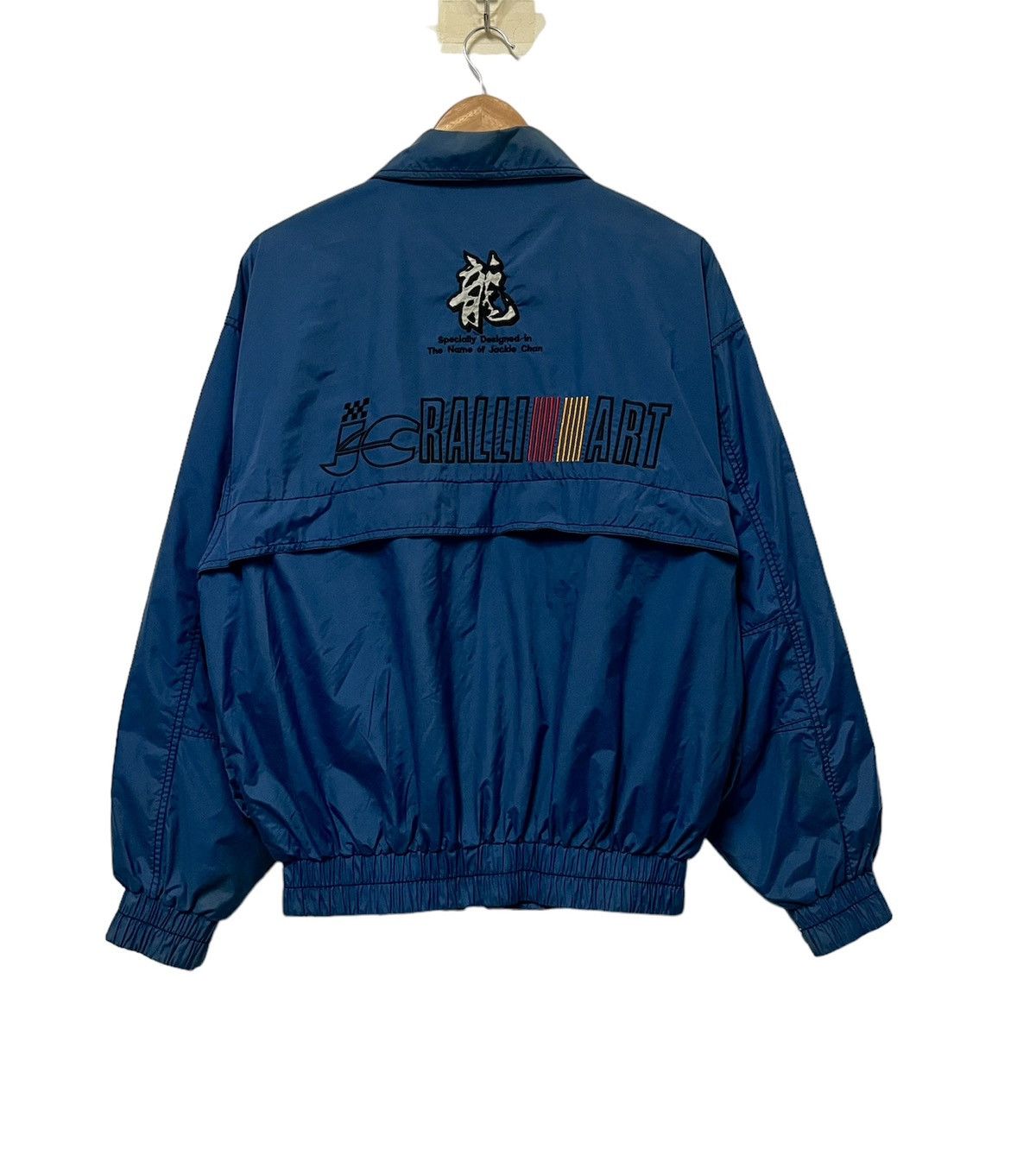 JACKROSE 🔥 Skull Works Hard Ware x Jack Rose Varsity Jacket | Grailed
