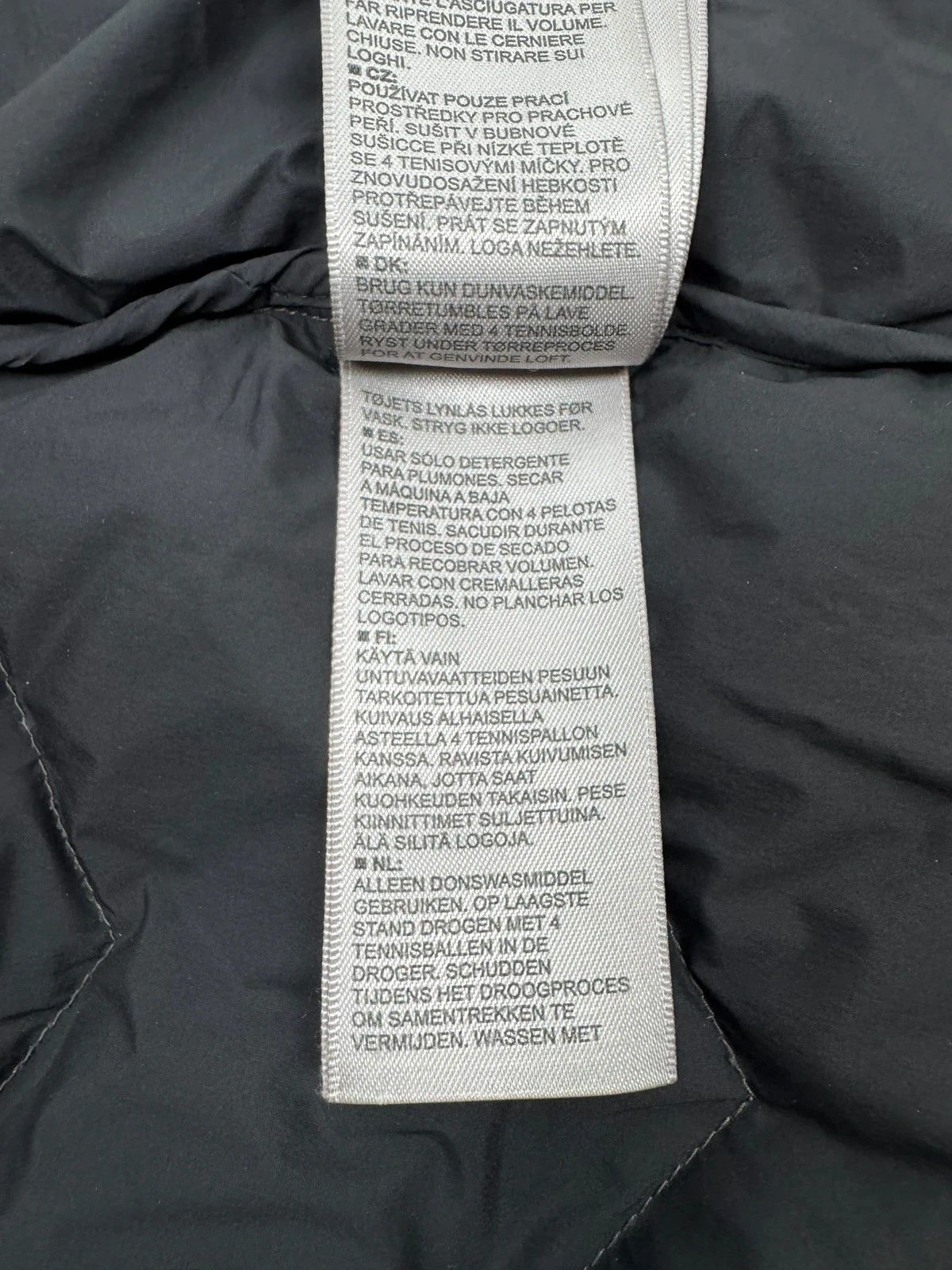 KJUS Kjus Down Puffer Parka Quilted Hooded size XL Size XL / US 12-14 / IT 48-50 - 17 Thumbnail