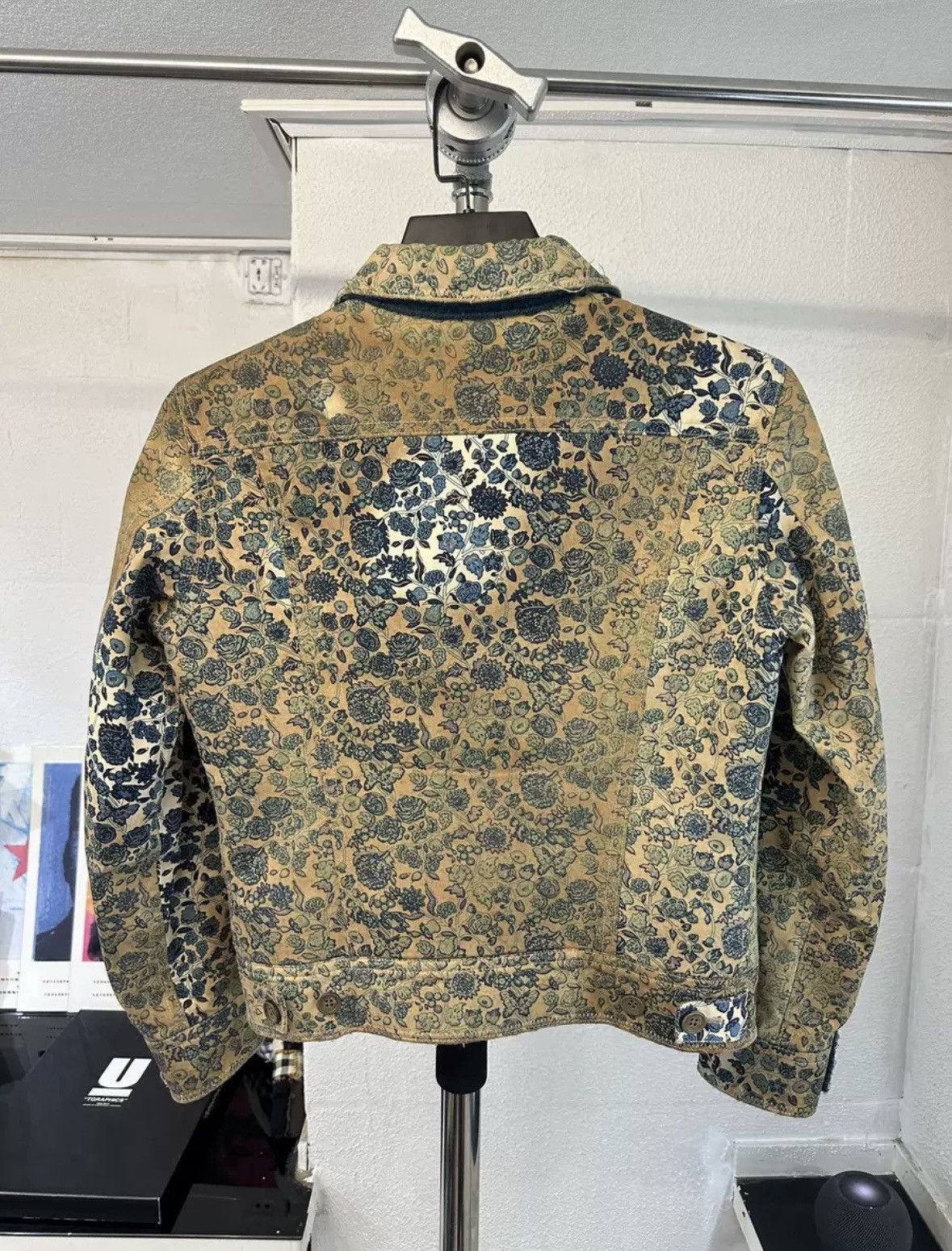 Issey Miyake Isley miyake jacket Size S / US 4 / IT 40 - 5 Thumbnail