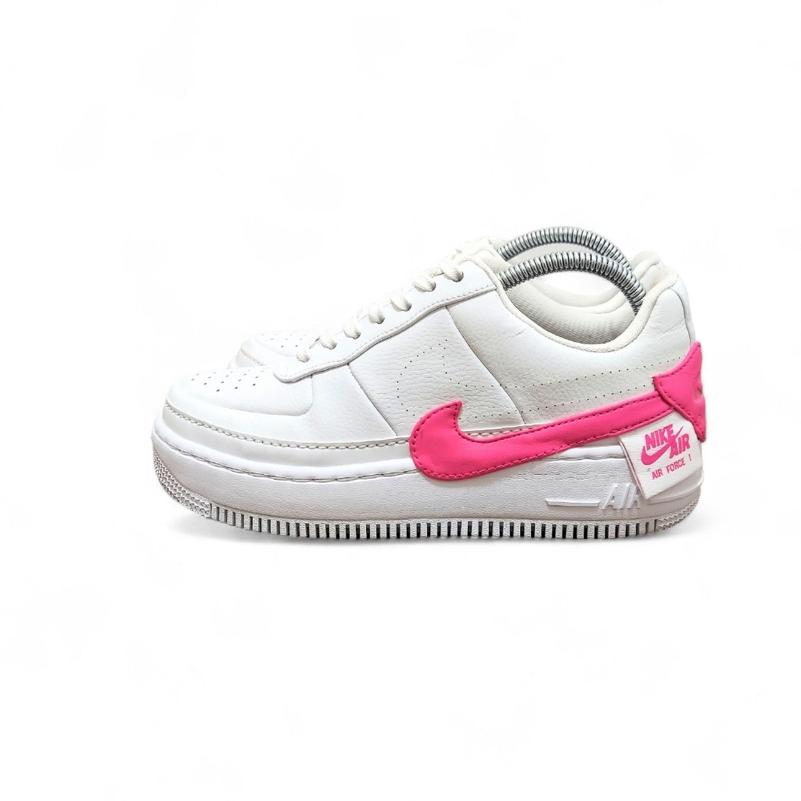 Nike Nike Air Force 1 Jester XX Running Sneakers Women's Sz 7.5 Size US 7.5 / IT 37.5 - 3 Thumbnail