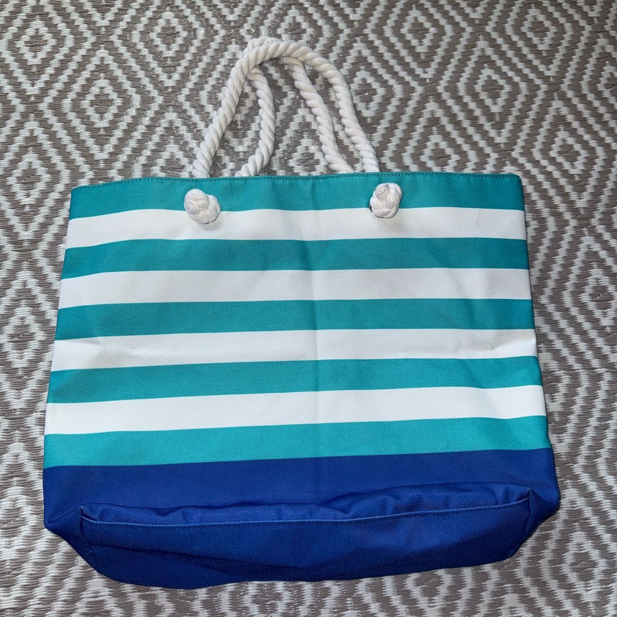 Designer × Other × Vintage Clinique tote bag Size ONE SIZE - 1 Thumbnail