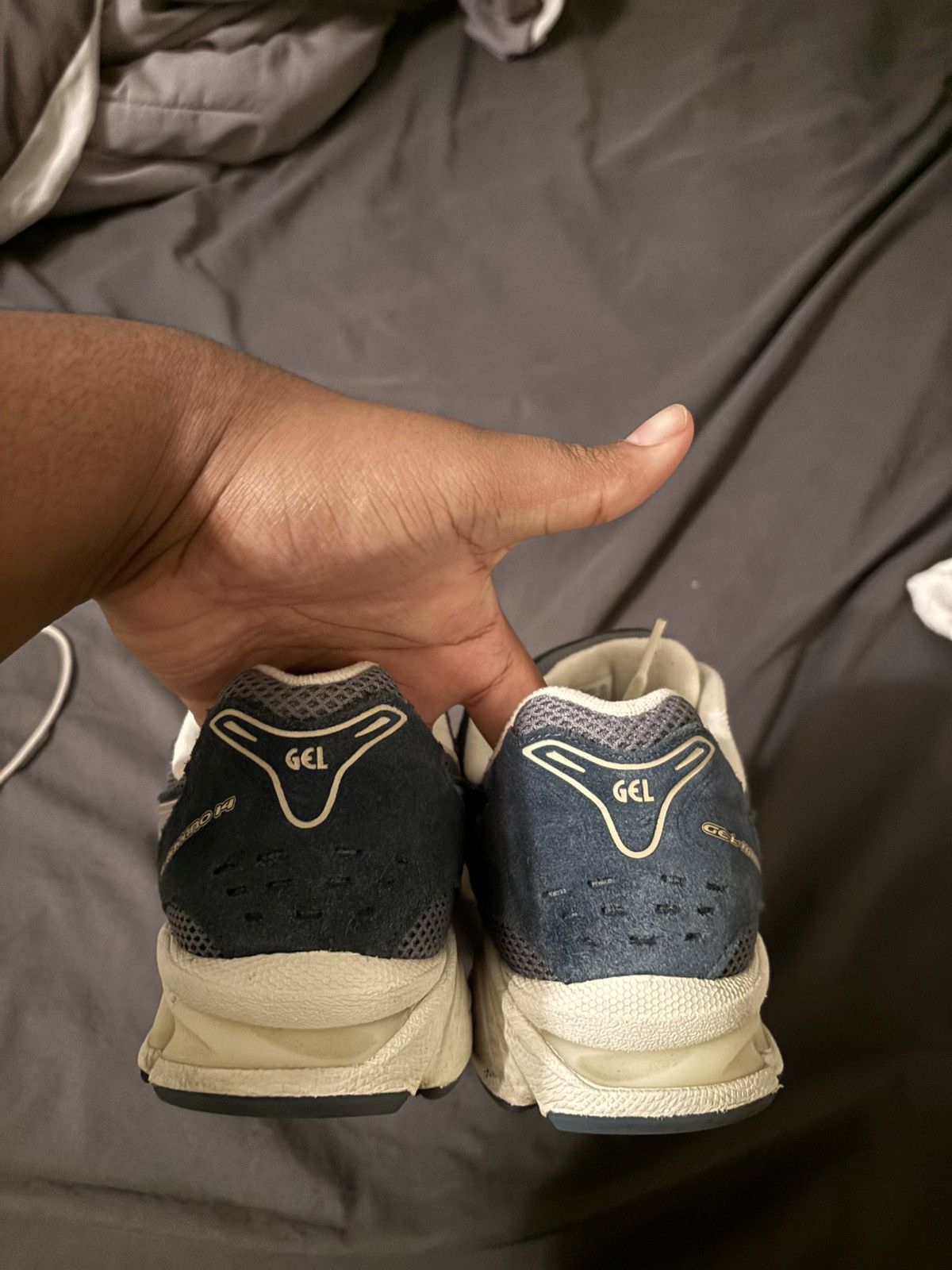 Asics asics kayano 14 Size US 10.5 / EU 43-44 - 4 Thumbnail