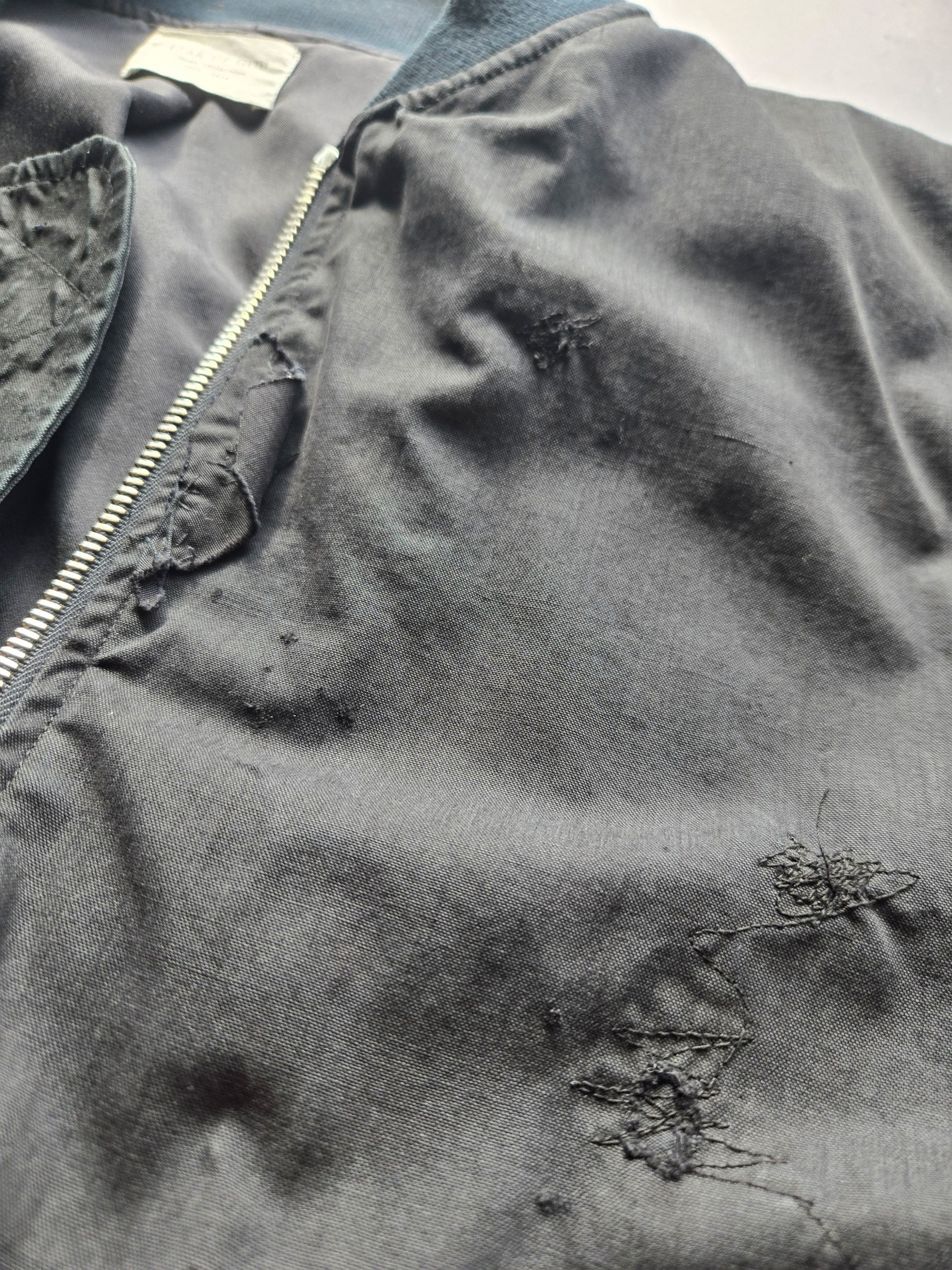 Fear of God H Lorenzo Third Collection Vietnam Bomber Jacket Size US L / EU 52-54 / 3 - 4 Thumbnail
