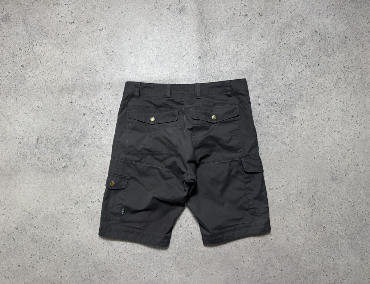 Fjallraven Fjallraven G-1000 Cargo Outdoor Shorts Size S Size US 30 / EU 46 - 11 Thumbnail