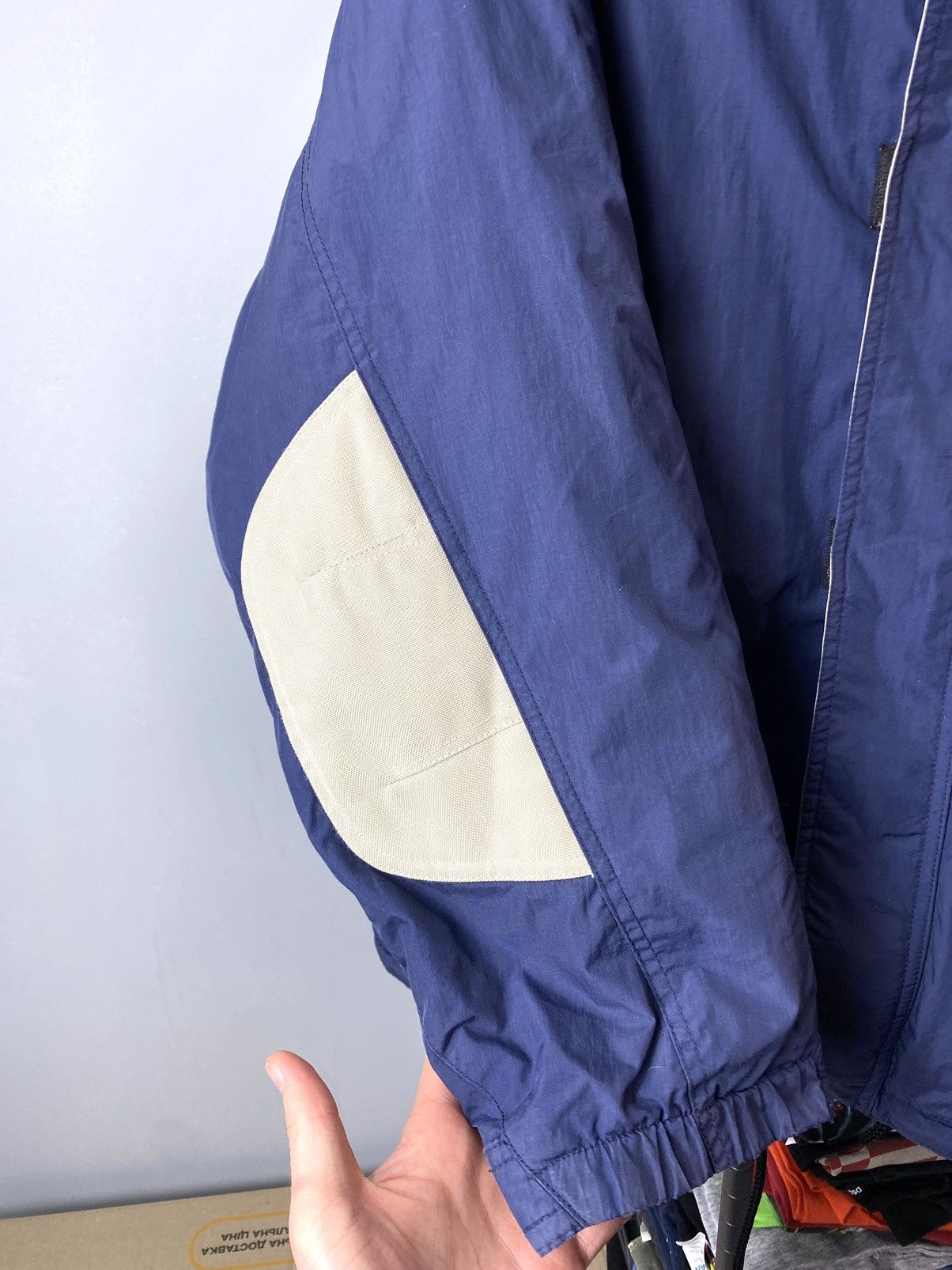 O'Neill Vintage 90s O’Neill Big logo Jacket Surf Style Ski Y2K cw21 Size US M / EU 48-50 / 2 - 6 Thumbnail