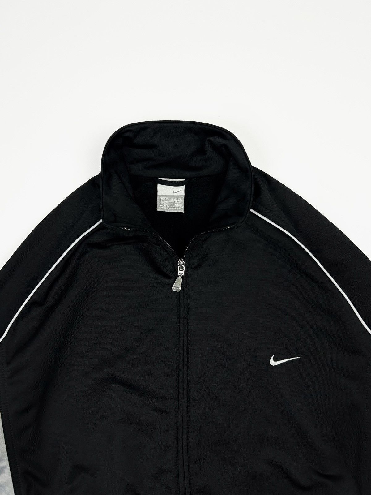 Oakley × Vintage Nike Vintage Track Jacket Size US M / EU 48-50 / 2 - 5 Thumbnail