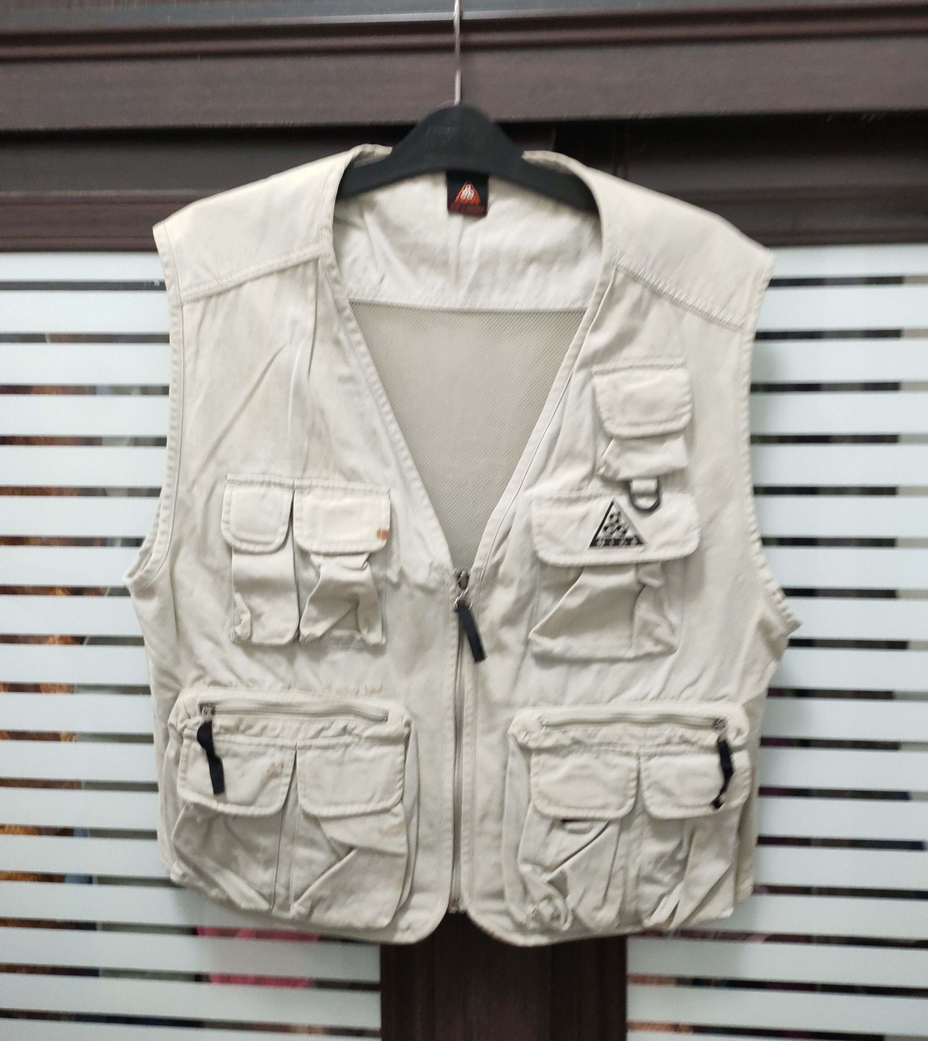 Nike ACG 💥Vtg Nike ACG 💥 Size US XL / EU 56 / 4 - 17 Thumbnail