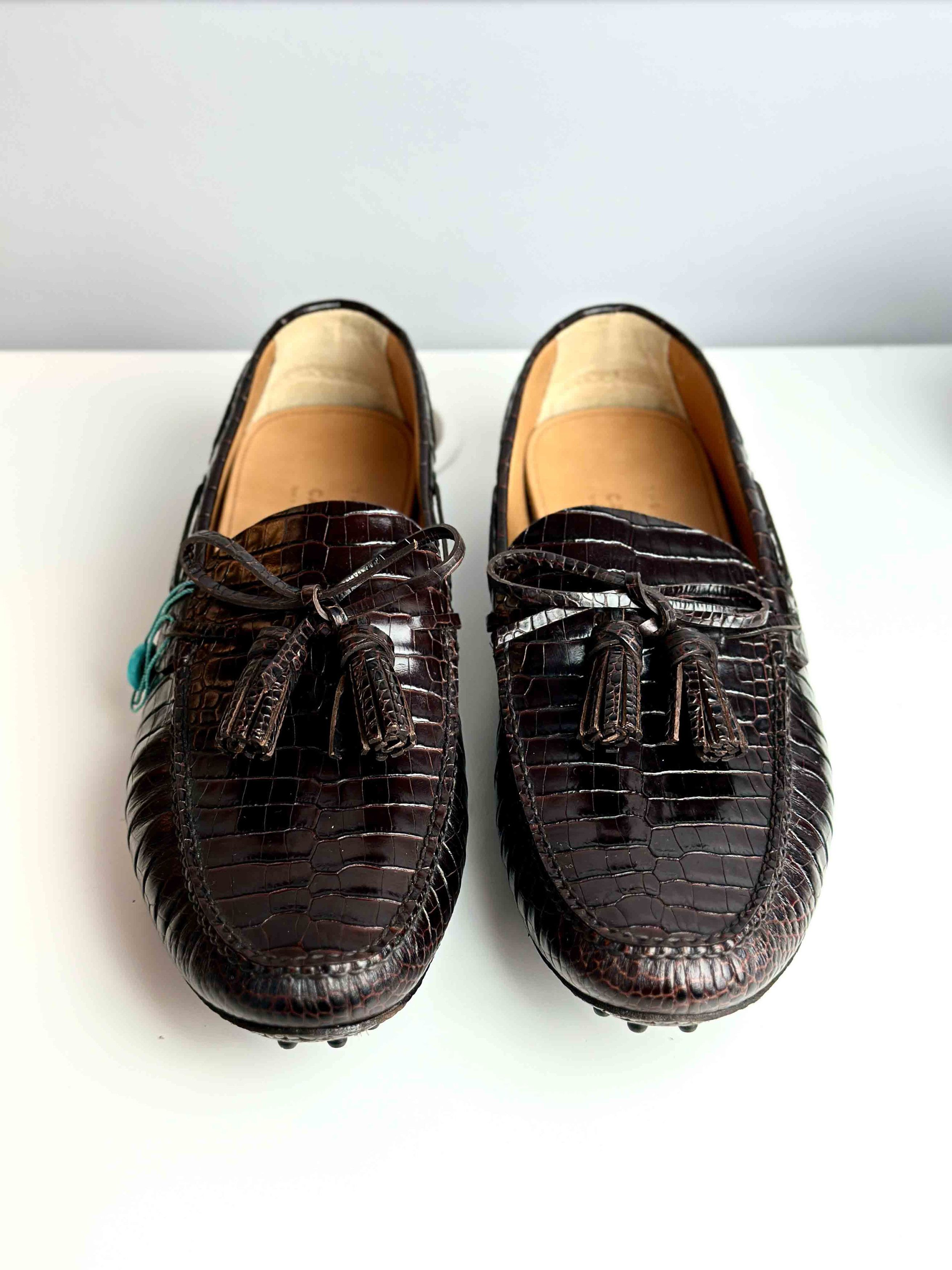 Car Shoe Men's moccasins Car Shoe Size US 12.5 / EU 45-46 - 1 Thumbnail