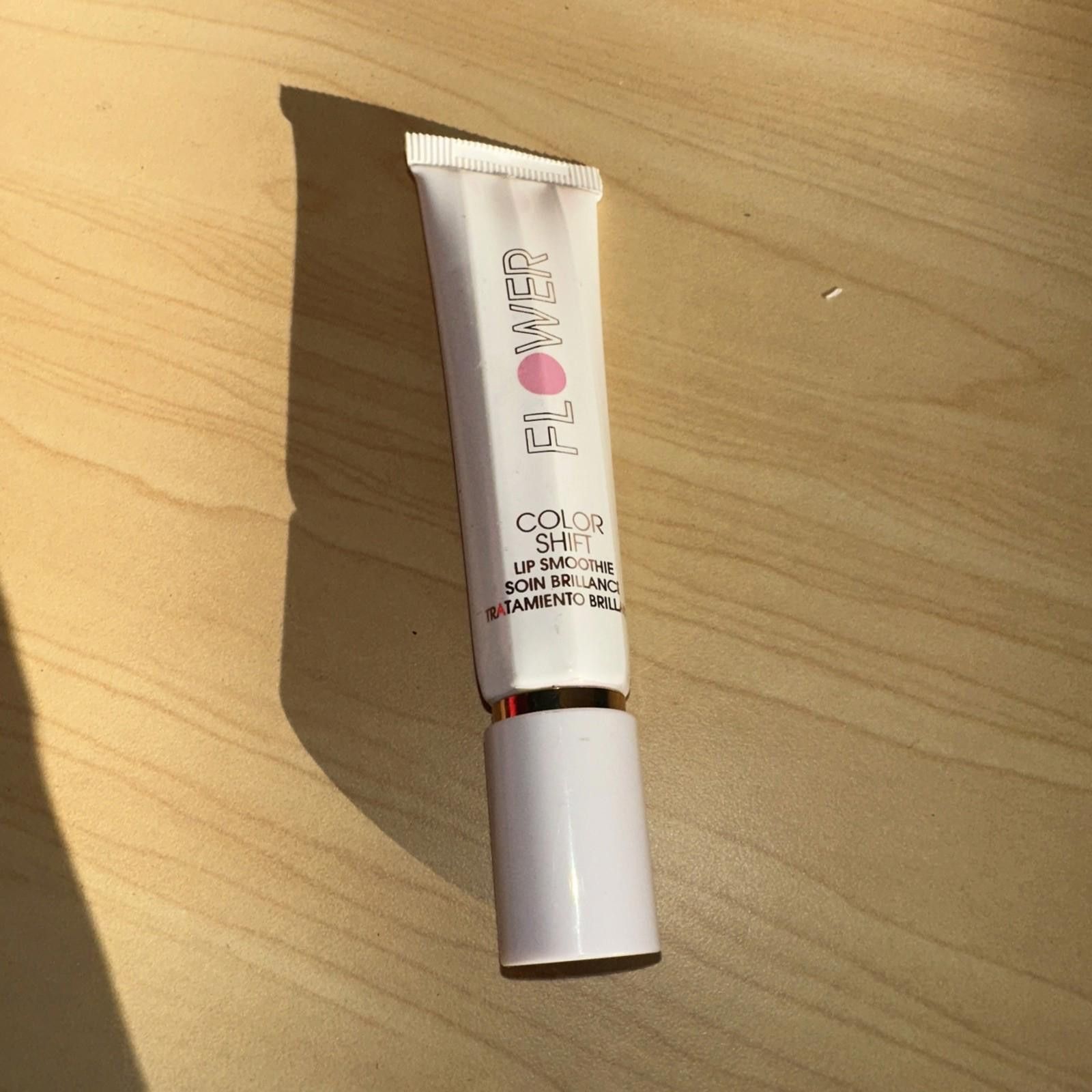 Other FLOWER BEAUTY By Drew Barrymore Color Shift Lip Treatment Size ONE SIZE - 1 Thumbnail