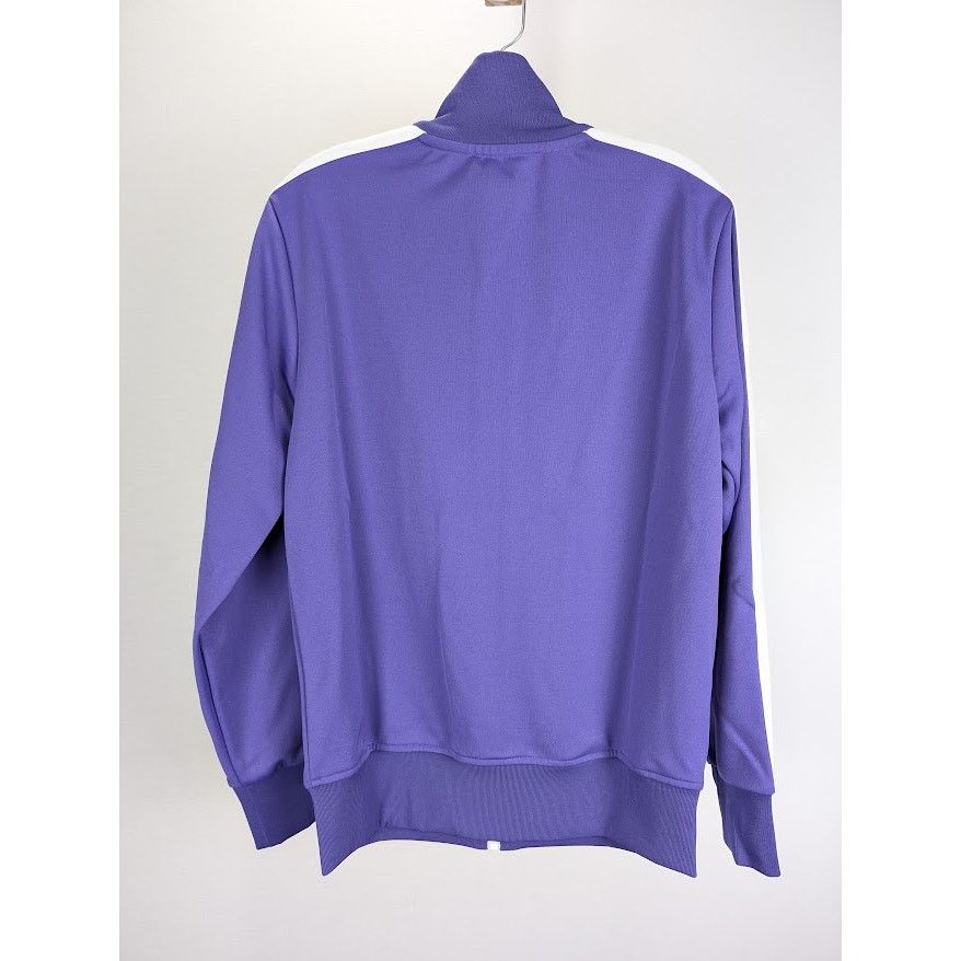 Palm Angels o1rshd1 Q:3 / Classic Track Jacket in Purple/White Size US M / EU 48-50 / 2 - 11 Thumbnail
