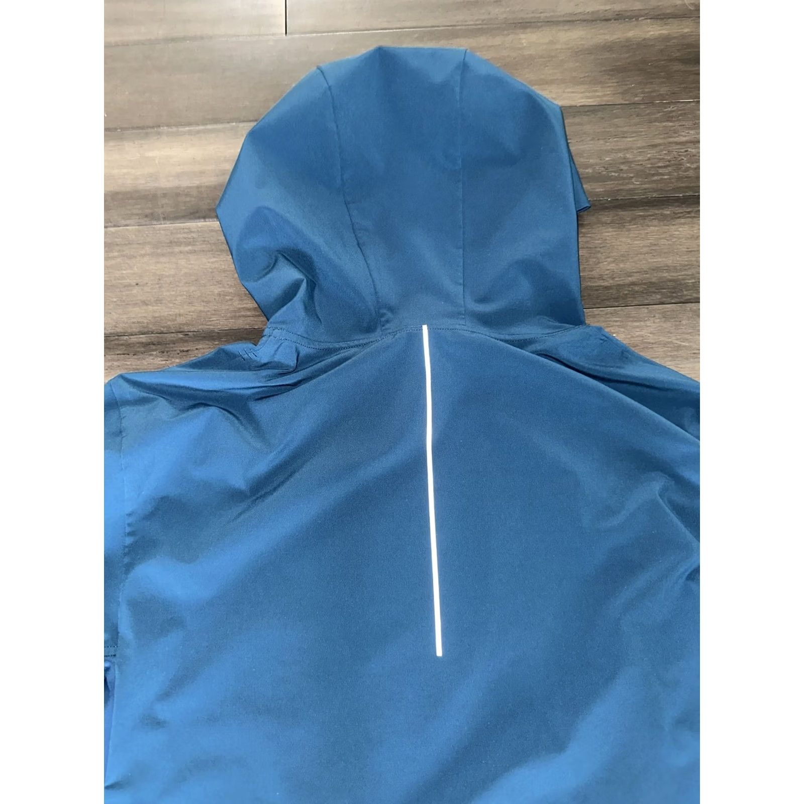 Lululemon Lululemon Hoodie Shirt Drysense Women’s Blue Medium M Green Shirt Activewear Mens? Size M / US 6-8 / IT 42-44 - 8 Thumbnail