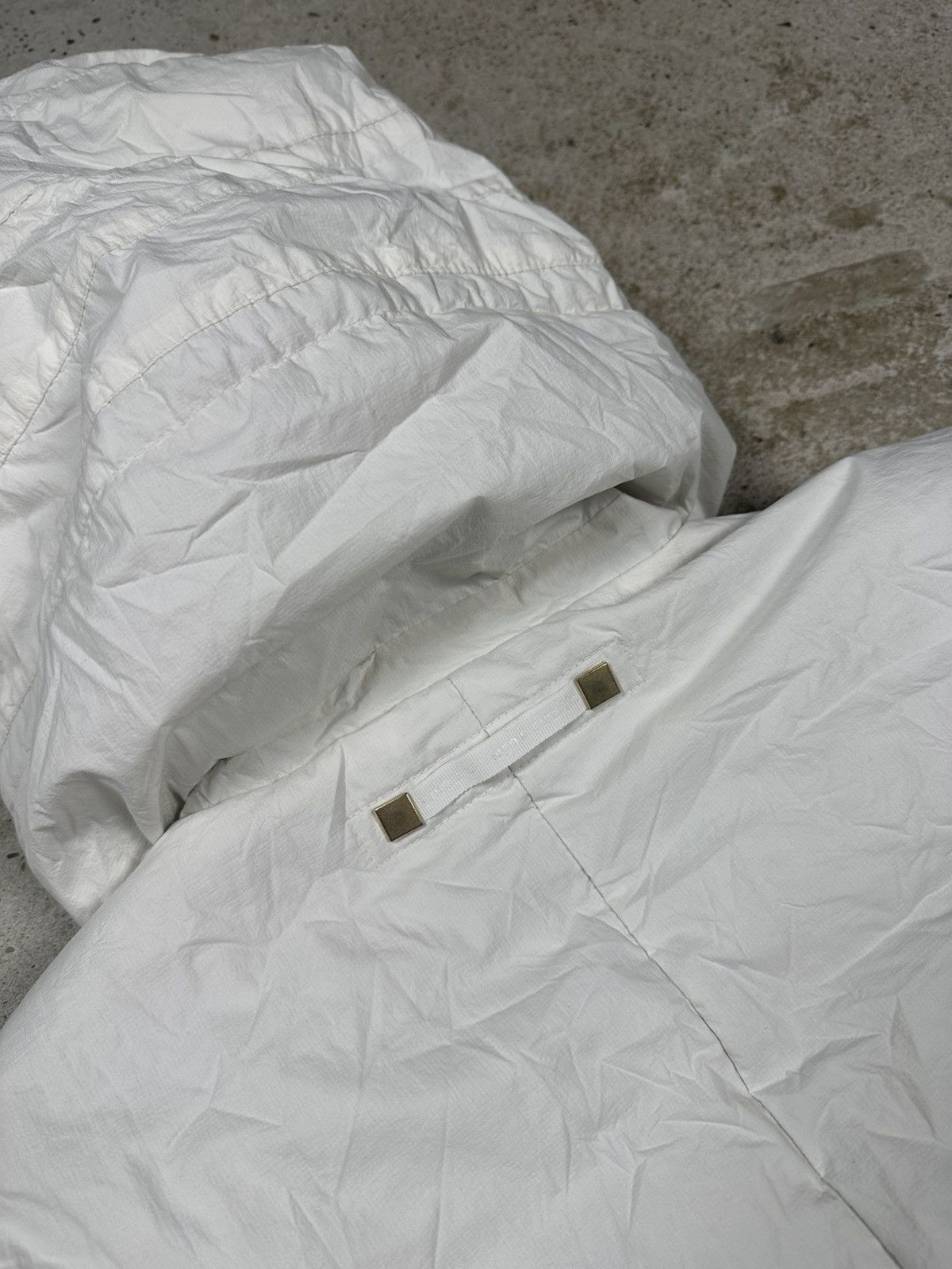Marithe + Francois Girbaud Vintage Marithe Francois Girbaud Active Down Puffer Parka Size XL / US 12-14 / IT 48-50 - 24 Thumbnail