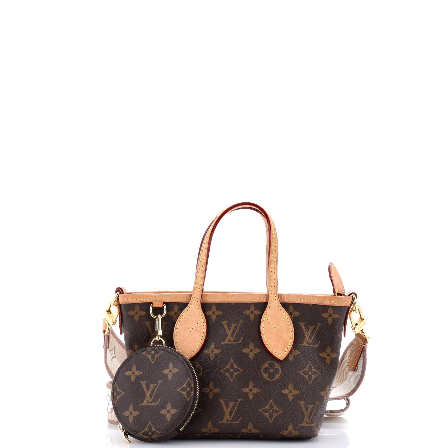 Louis Vuitton Neverfull NM Tote Size ONE SIZE - 1 Thumbnail