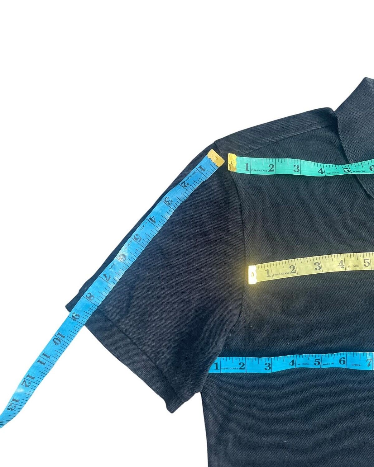 Mini Polo Tshirt