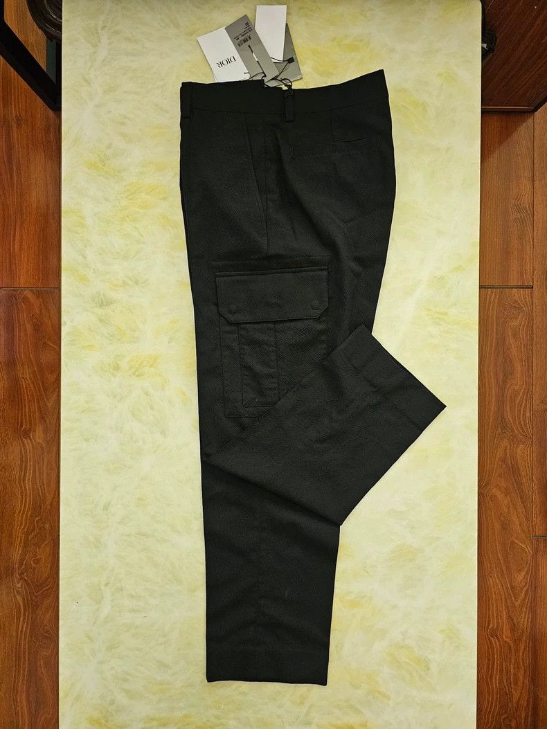 Dior Dior Men's trousers 2502-Nextarrow Size 54R - 3 Thumbnail