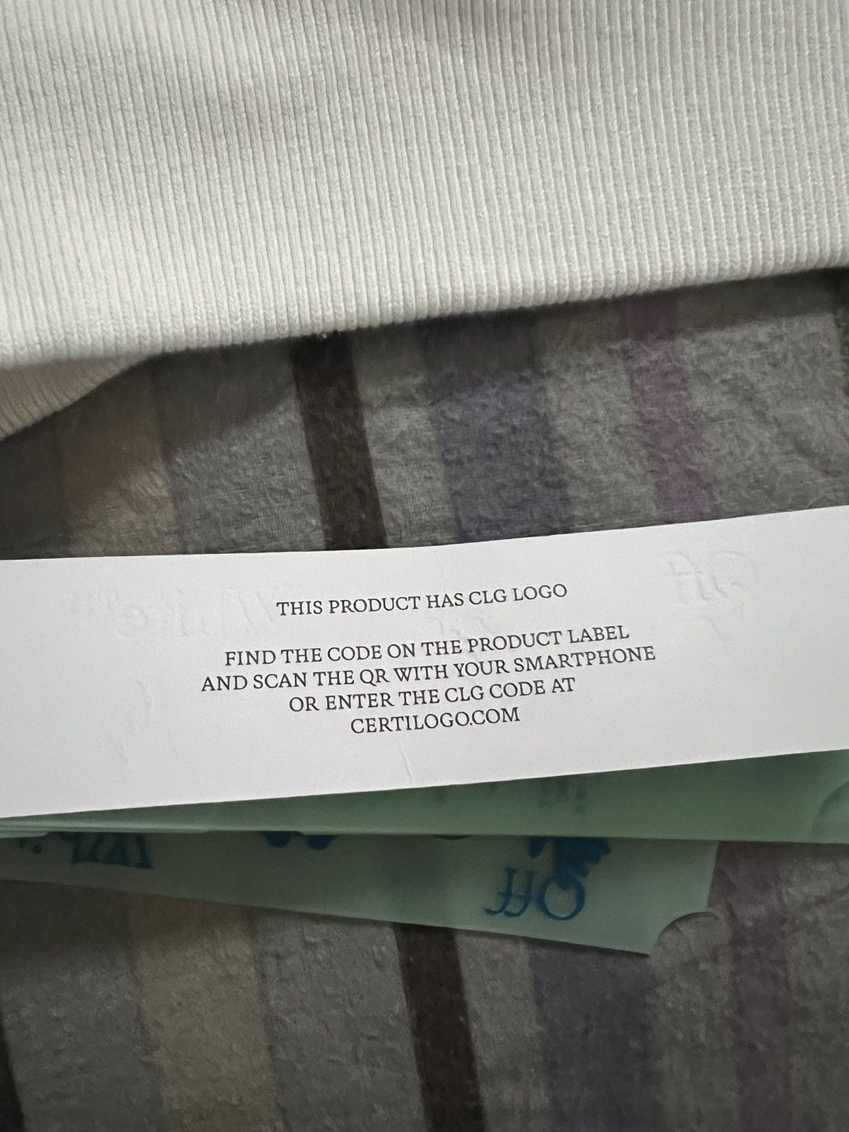 Off-White Off-White Weed Leaves Hoodie Size US S / EU 44-46 / 1 - 13 Thumbnail
