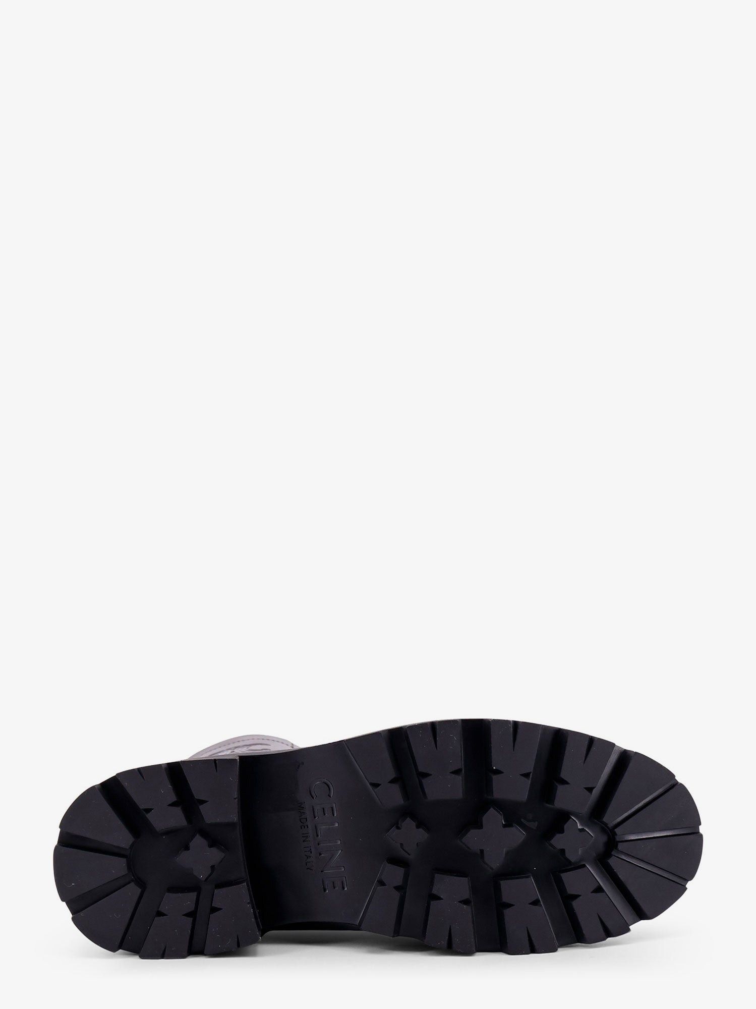 Celine o1bcso1str0925 357583891C Boots in Dark Chocolate Size US 8 / IT 38 - 4 Thumbnail