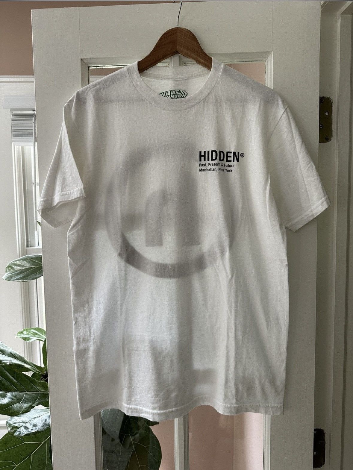 HIDDEN HIDDEN NY OG LOGO Size US M / EU 48-50 / 2 - 1 Thumbnail