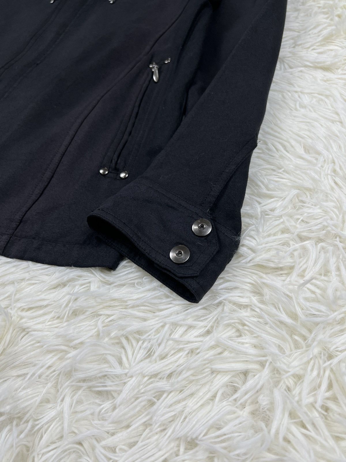 Japanese Brand × Vision Streetwear Vision Streetwear Jacket Size US L / EU 52-54 / 3 - 6 Thumbnail