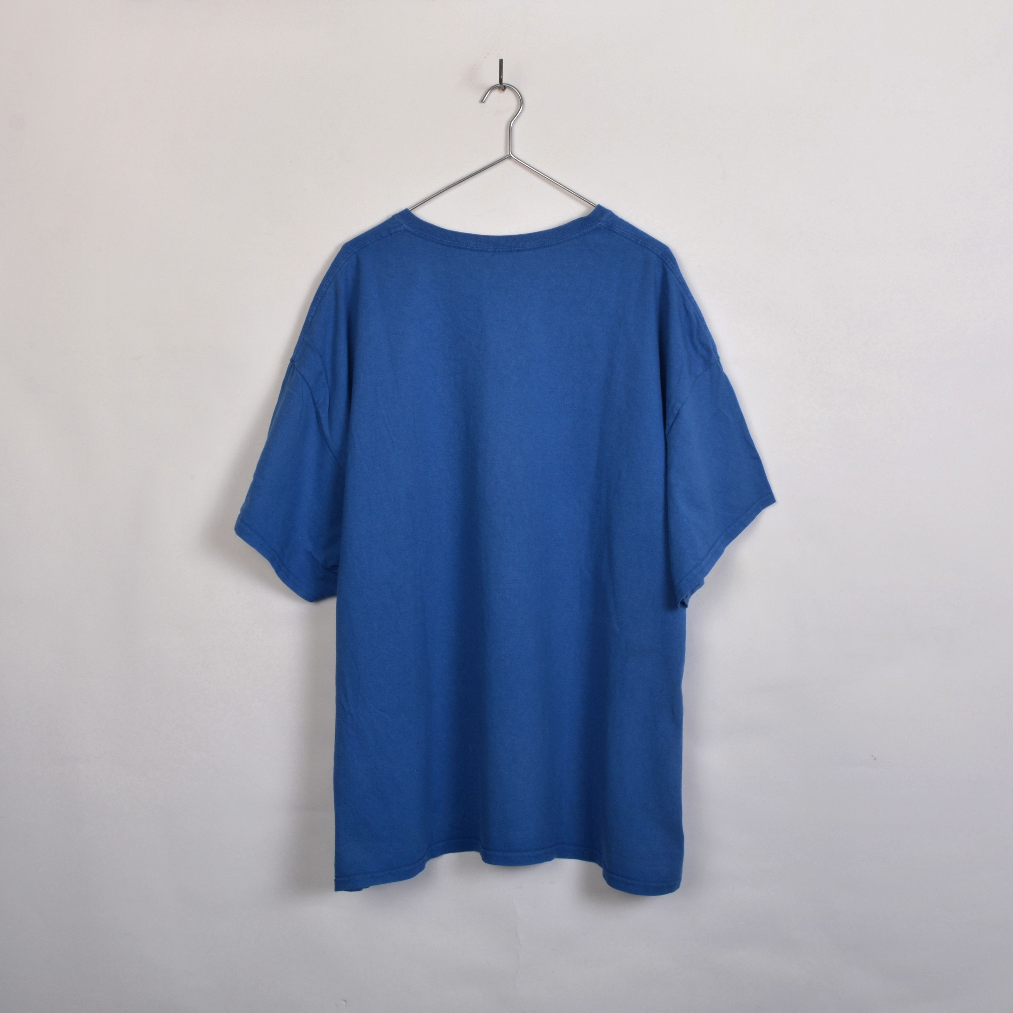Vintage Vintage T-shirt printed Nirvario (1026) Size US XL / EU 56 / 4 - 4 Thumbnail