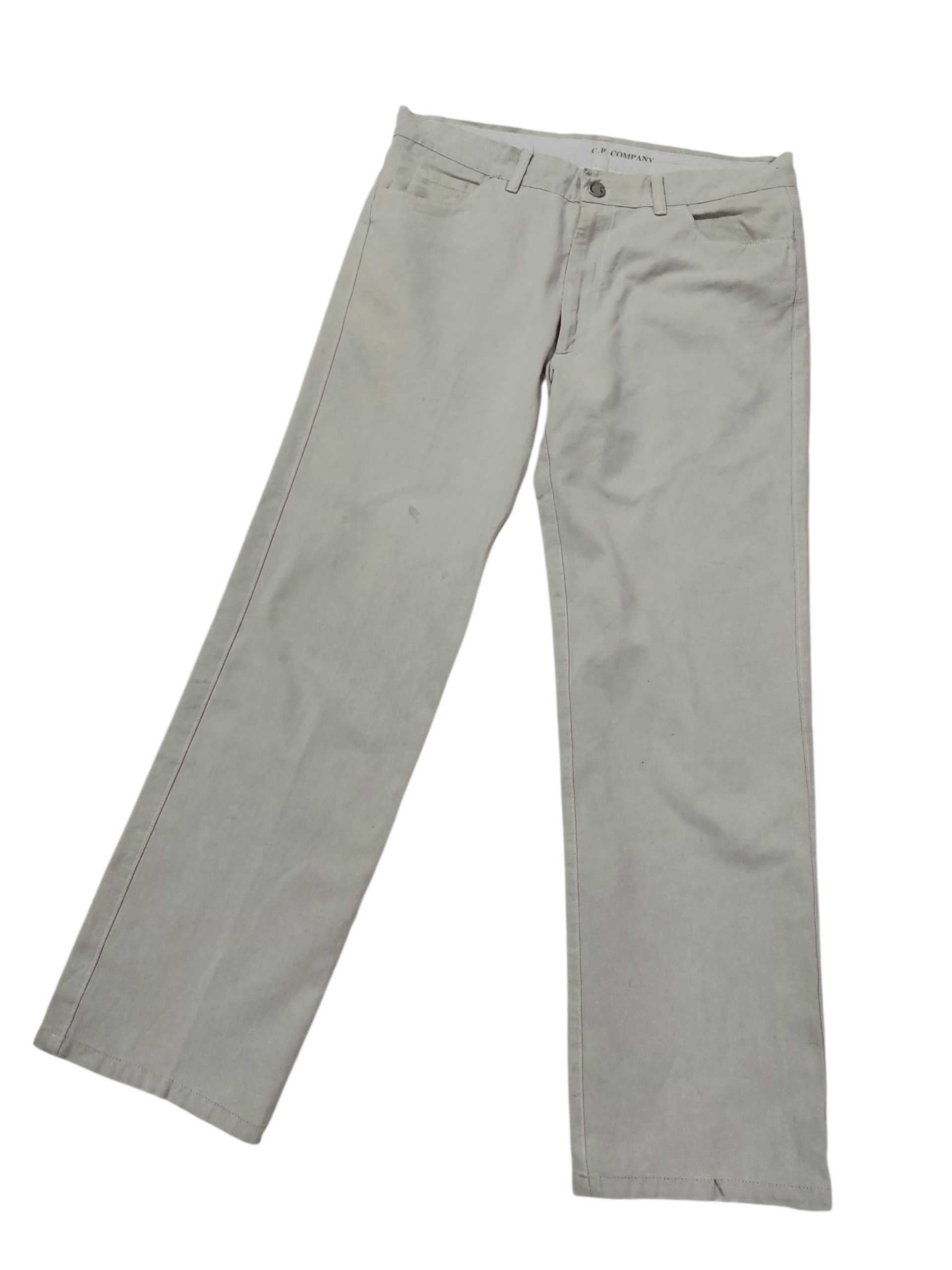 C.P. Company CP company Casual Outdoor Pants Streetwear Size US 32 / EU 48 - 2 Thumbnail
