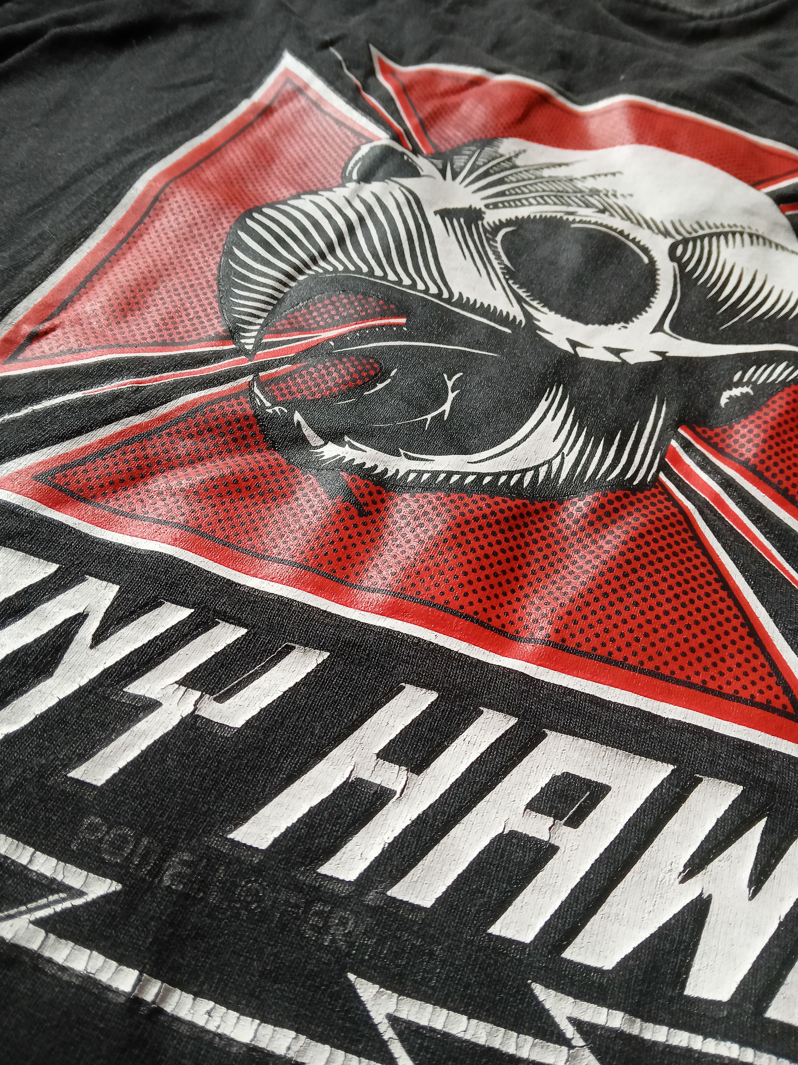 Powell Peralta × Tony Hawk Tony Hawk Powell Peralta T Shirt Size US M / EU 48-50 / 2 - 6 Thumbnail