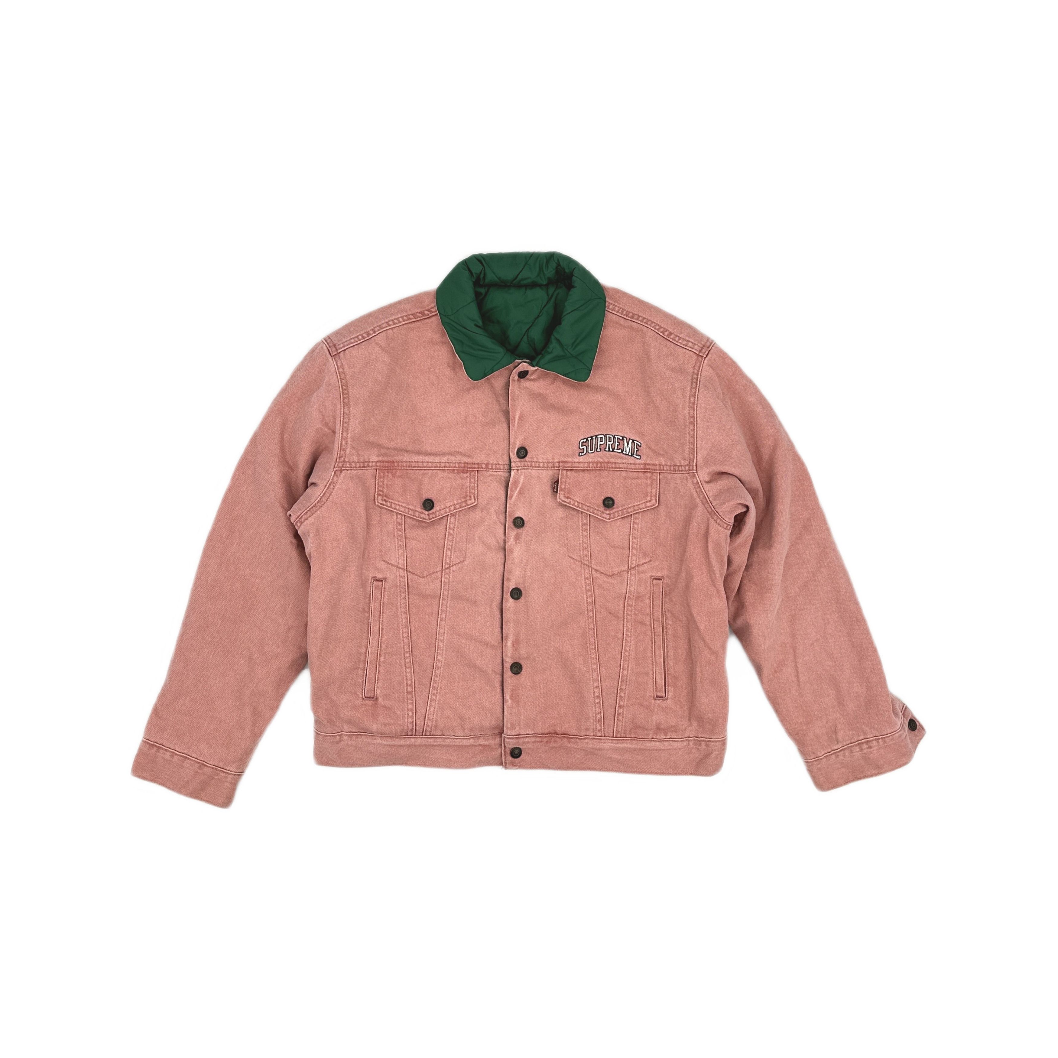 Supreme FW19 Supreme Is Love - The Smiths - Denim Jacket | Grailed