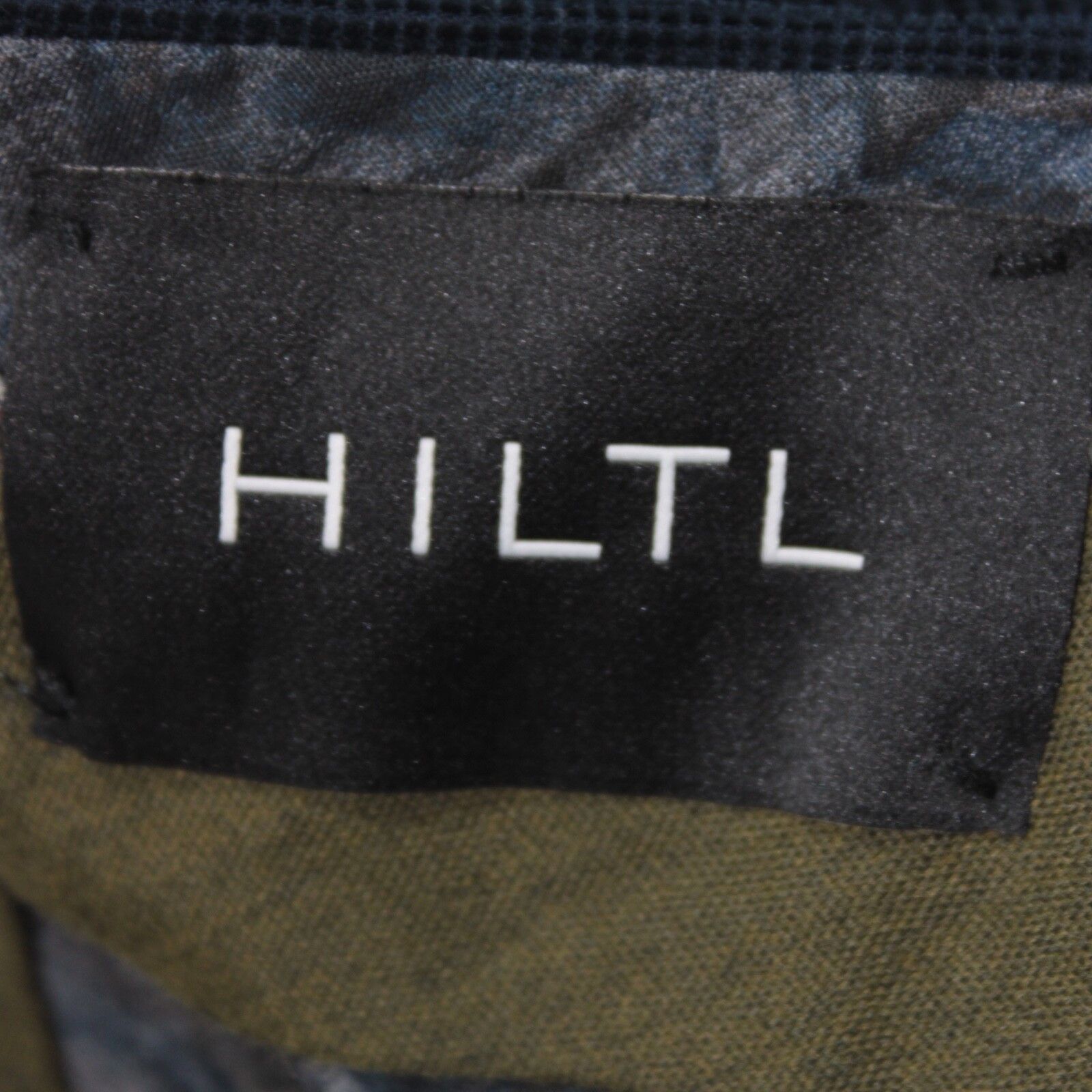 Hiltl Hiltl New with tags Chino Size 42 US In Blue Size US 42 / EU 58 - 9 Thumbnail