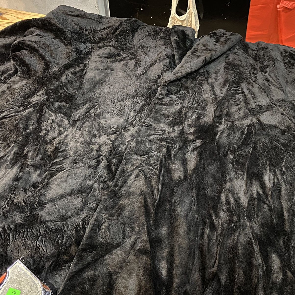Comme des Garcons True Vintage ✔️Comme Des Garcons Tricot Acrylic Wool Coats Size US L / EU 52-54 / 3 - 9 Thumbnail
