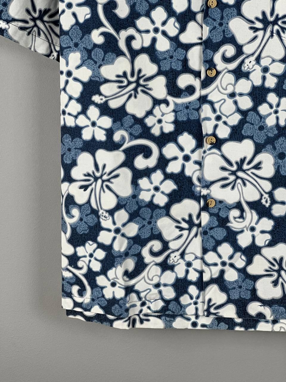 Pacific Legend Vintage Pacific Legend Made In Hawaii Floral Shirt Size US XL / EU 56 / 4 - 7 Thumbnail