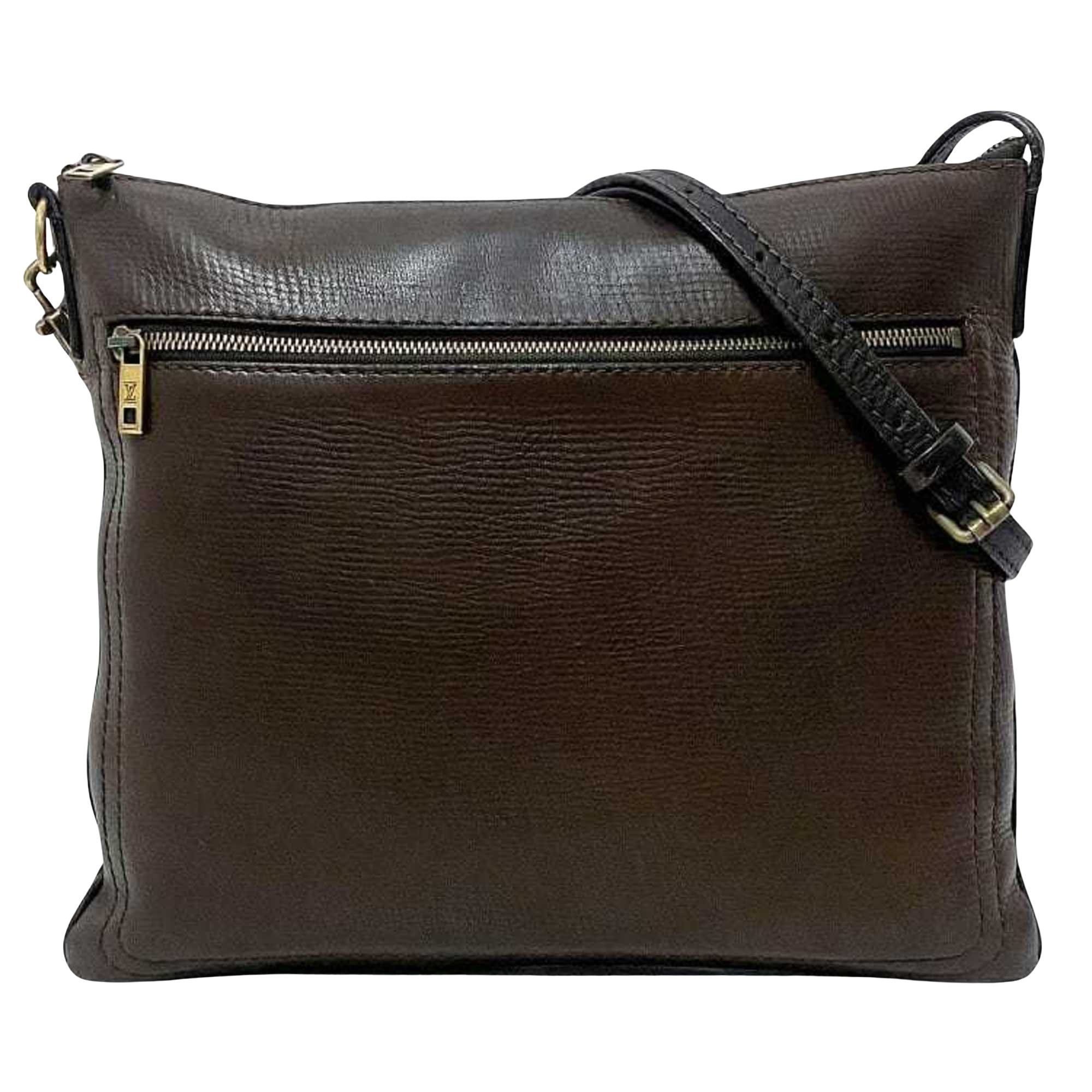 Louis Vuitton Louis Vuitton Utah shoulder Size ONE SIZE - 1 Thumbnail