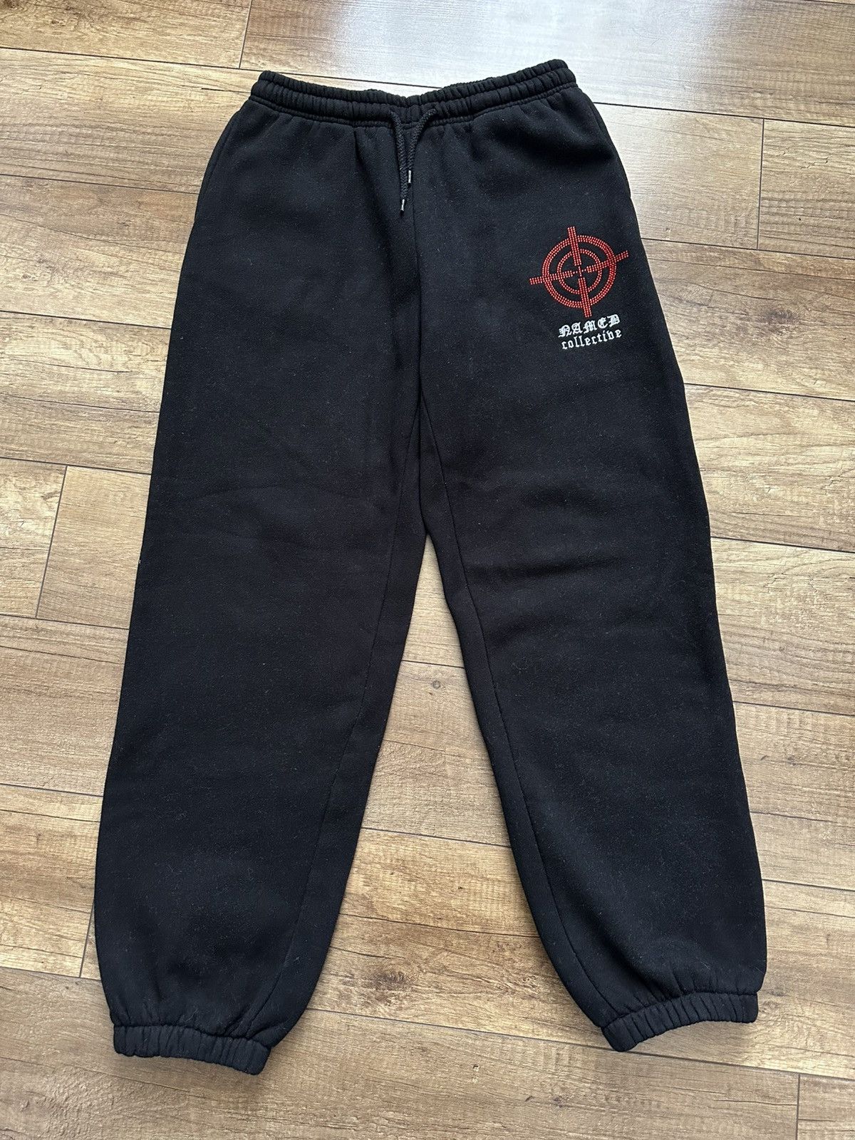 Named Collective Named Collective Sweatpants Joggers Size US 32 / EU 48 - 5 Thumbnail
