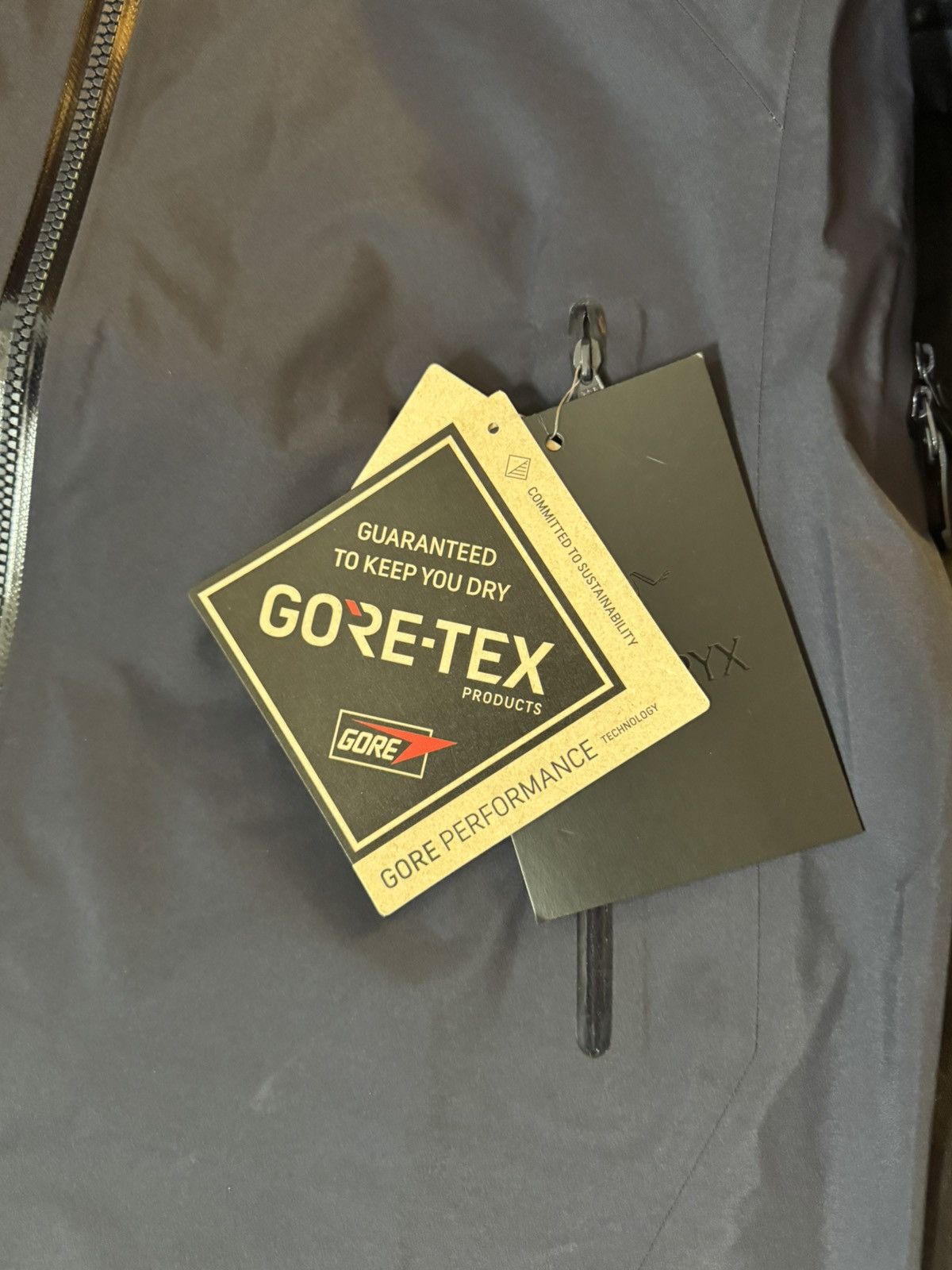 Arc'teryx Arcteryx beta SL jacket size S Size S / US 4 / IT 40 - 3 Thumbnail