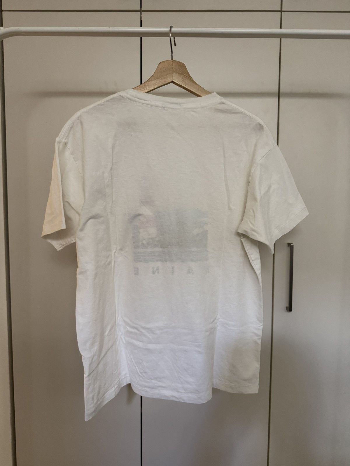 Bode Maine tee Size US S / EU 44-46 / 1 - 5 Thumbnail