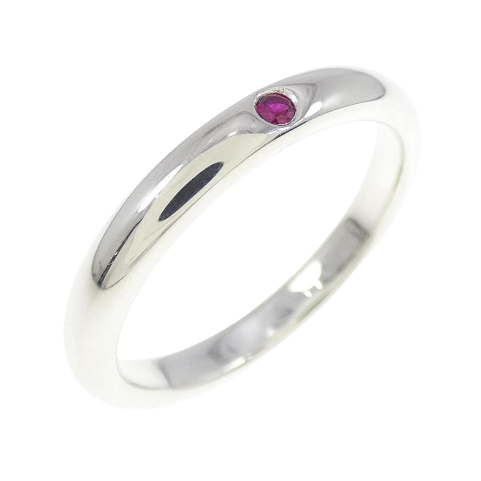 Tiffany & Co Stacking band ring
