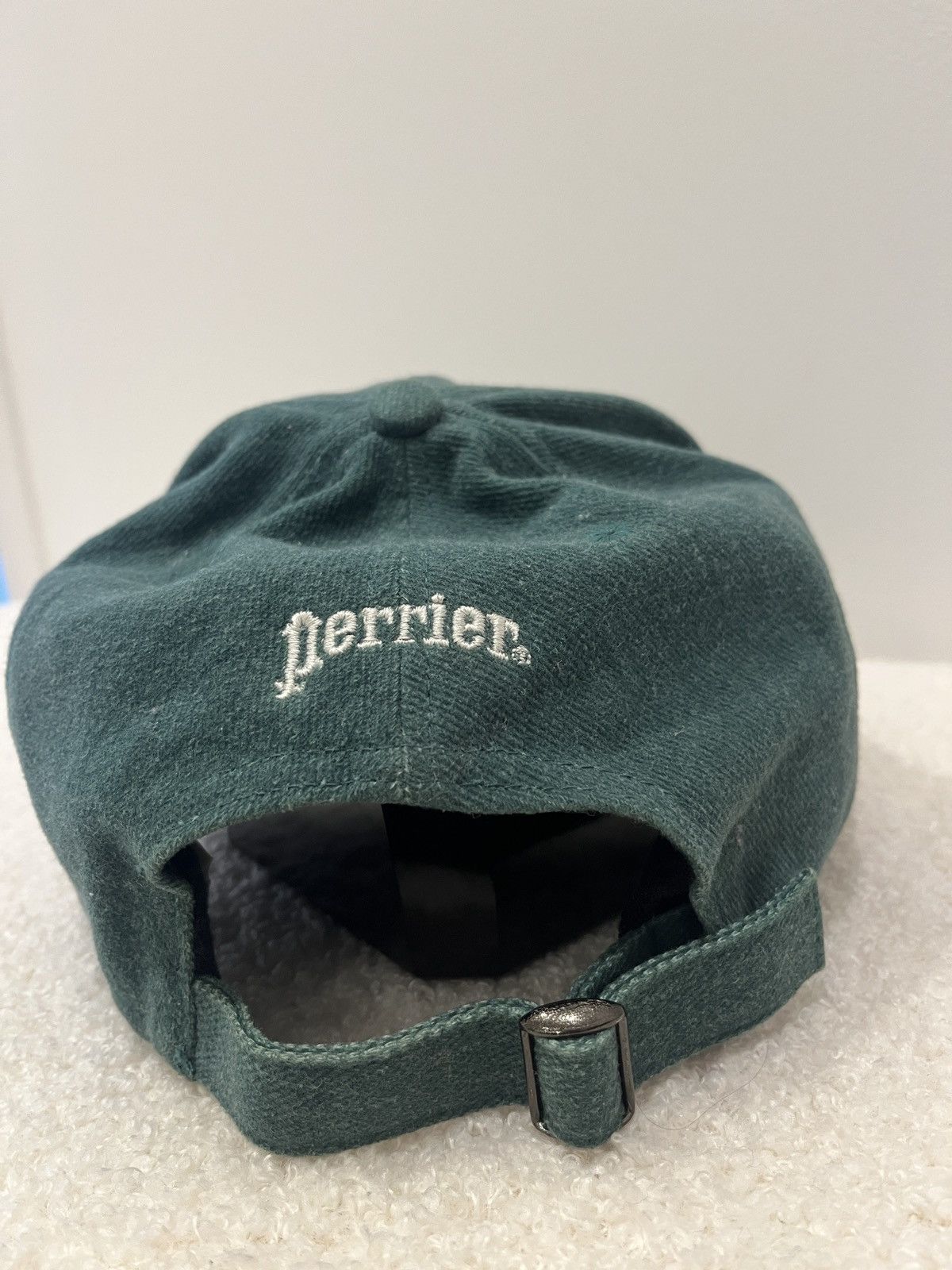 Vintage Roland Garros vintage 90´s cap Size ONE SIZE - 5 Thumbnail