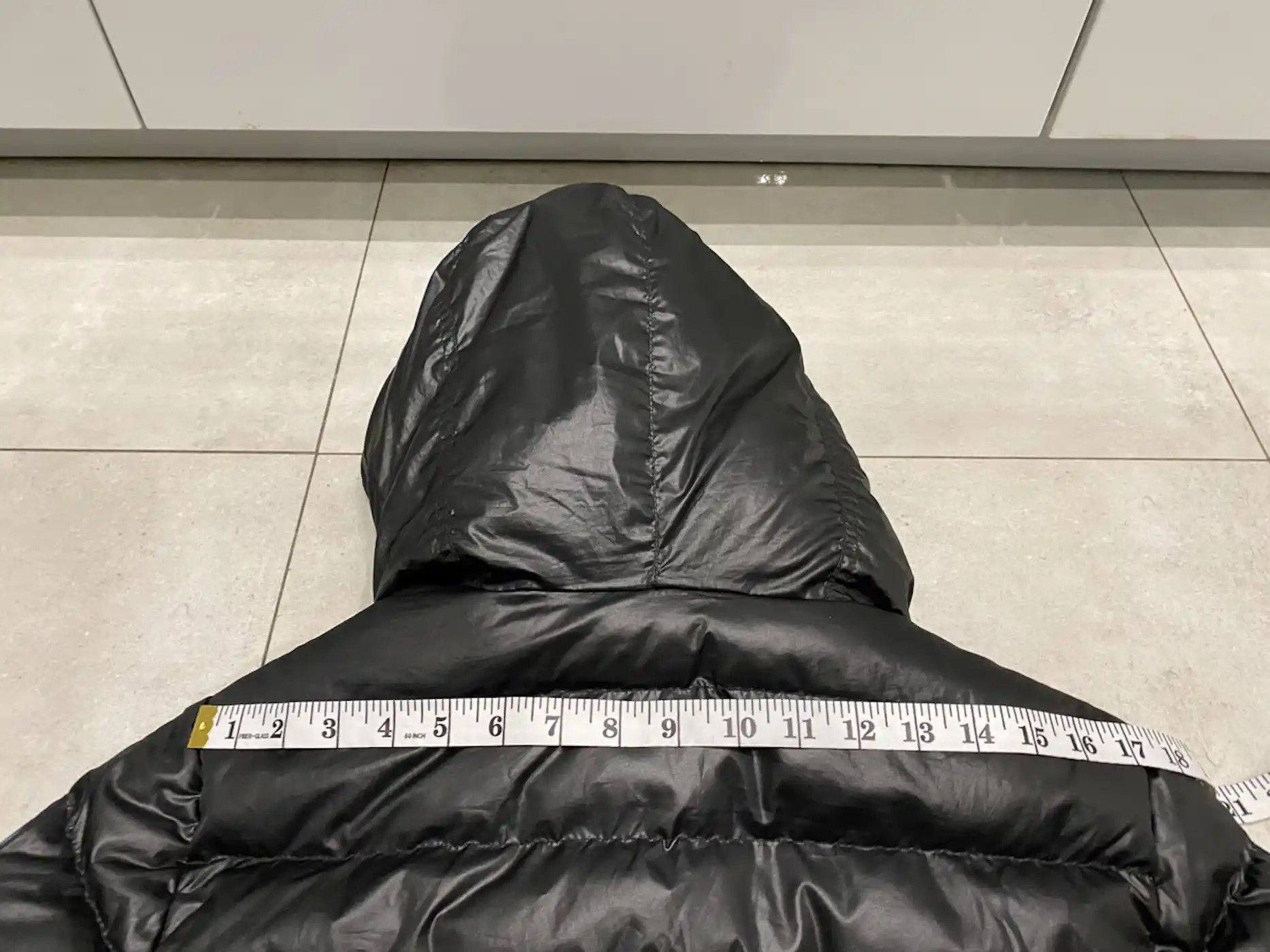 G-Star G-Star RAW G Star Whistler sp hooded slim coat jacket siz XL Size US XL / EU 56 / 4 - 11 Thumbnail