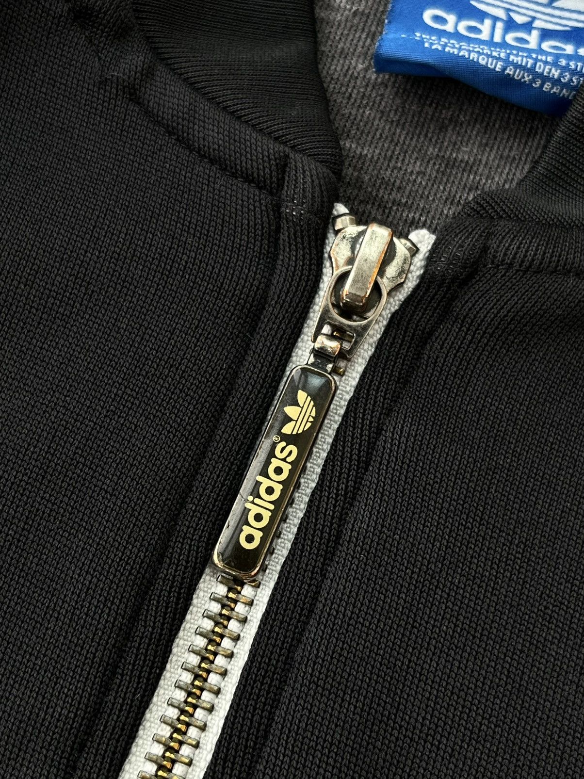 Adidas Vintage Adidas Track Jacket Firebird Y2K 90s Hype Retro 00s Size US S / EU 44-46 / 1 - 3 Thumbnail