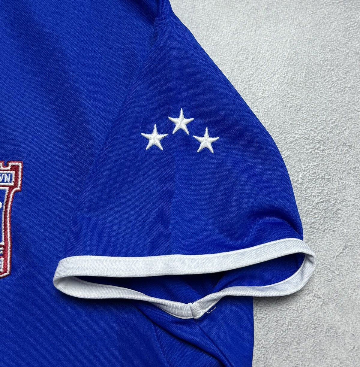 Other Ipswich Town 2005 2006 Home Shirt Jersey Punch # 14 Alan Lee Size US XS / EU 42 / 0 - 12 Thumbnail