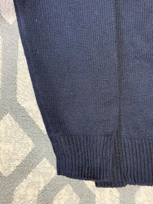 Polo Ralph Lauren Ralph Lauren Quarter Zip Size US L / EU 52-54 / 3 - 4 Thumbnail