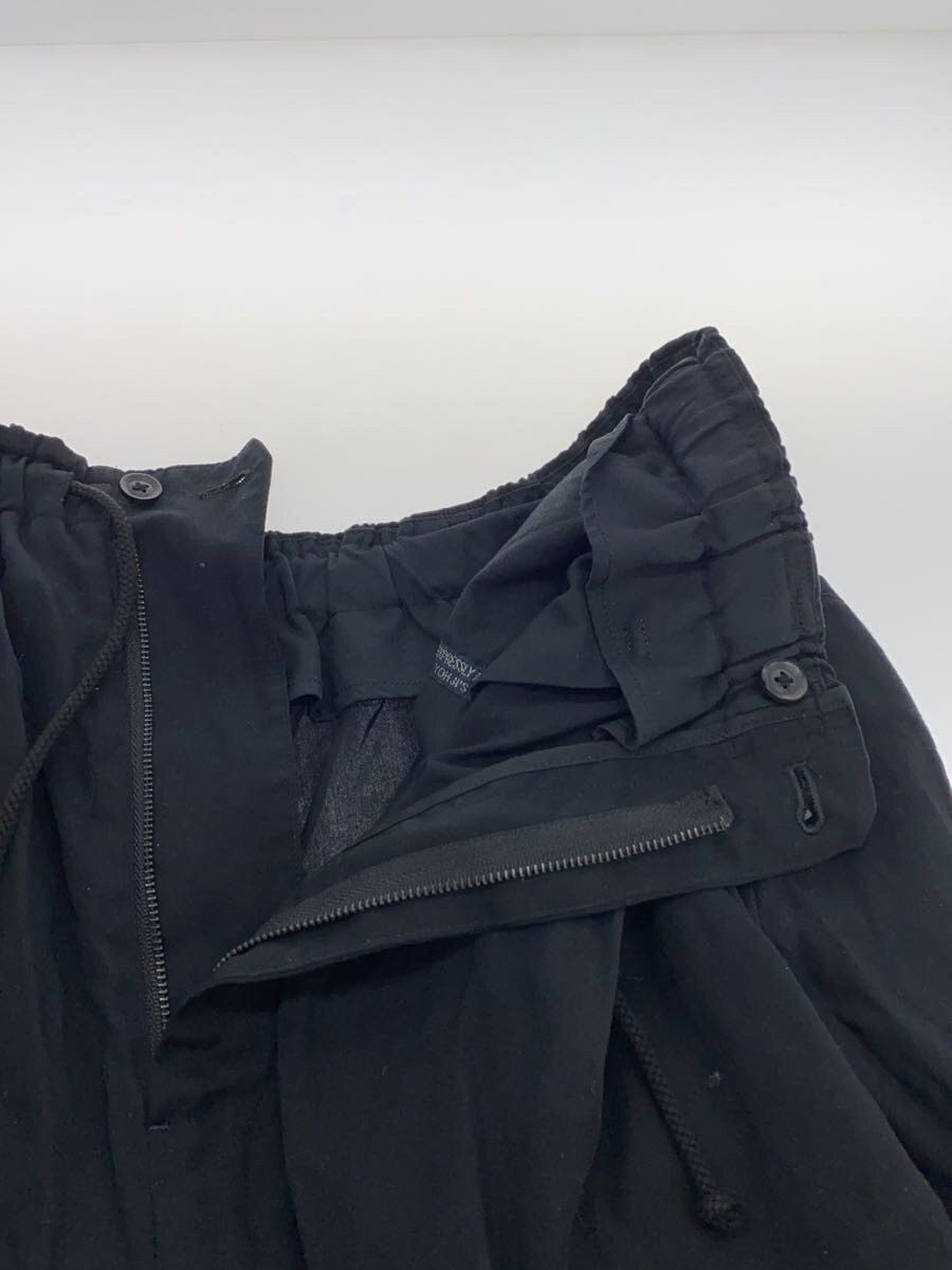 Yohji Yamamoto YOHJI YAMAMOTO Sarouel Pants Size US 30 / EU 46 - 3 Thumbnail