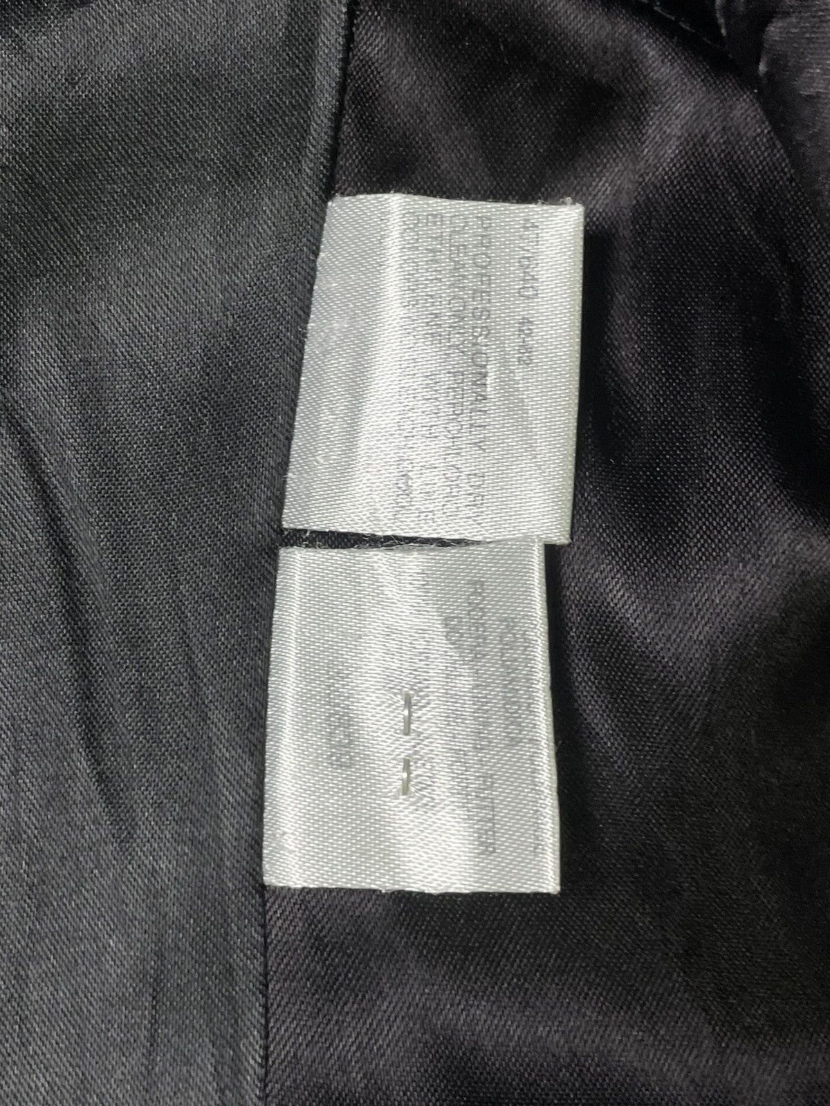 Designer × Japanese Brand × Vintage Max&Co Longrun Classic Wool Coat (47) Size US S / EU 44-46 / 1 - 8 Thumbnail